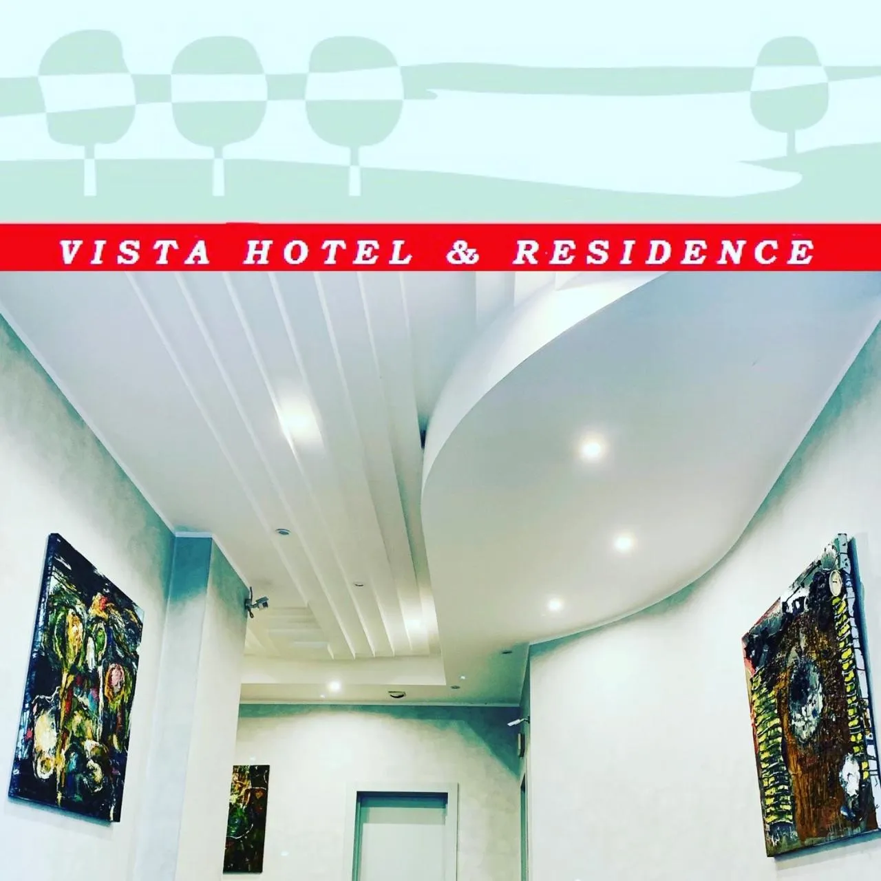 Vista Hotel & Residence