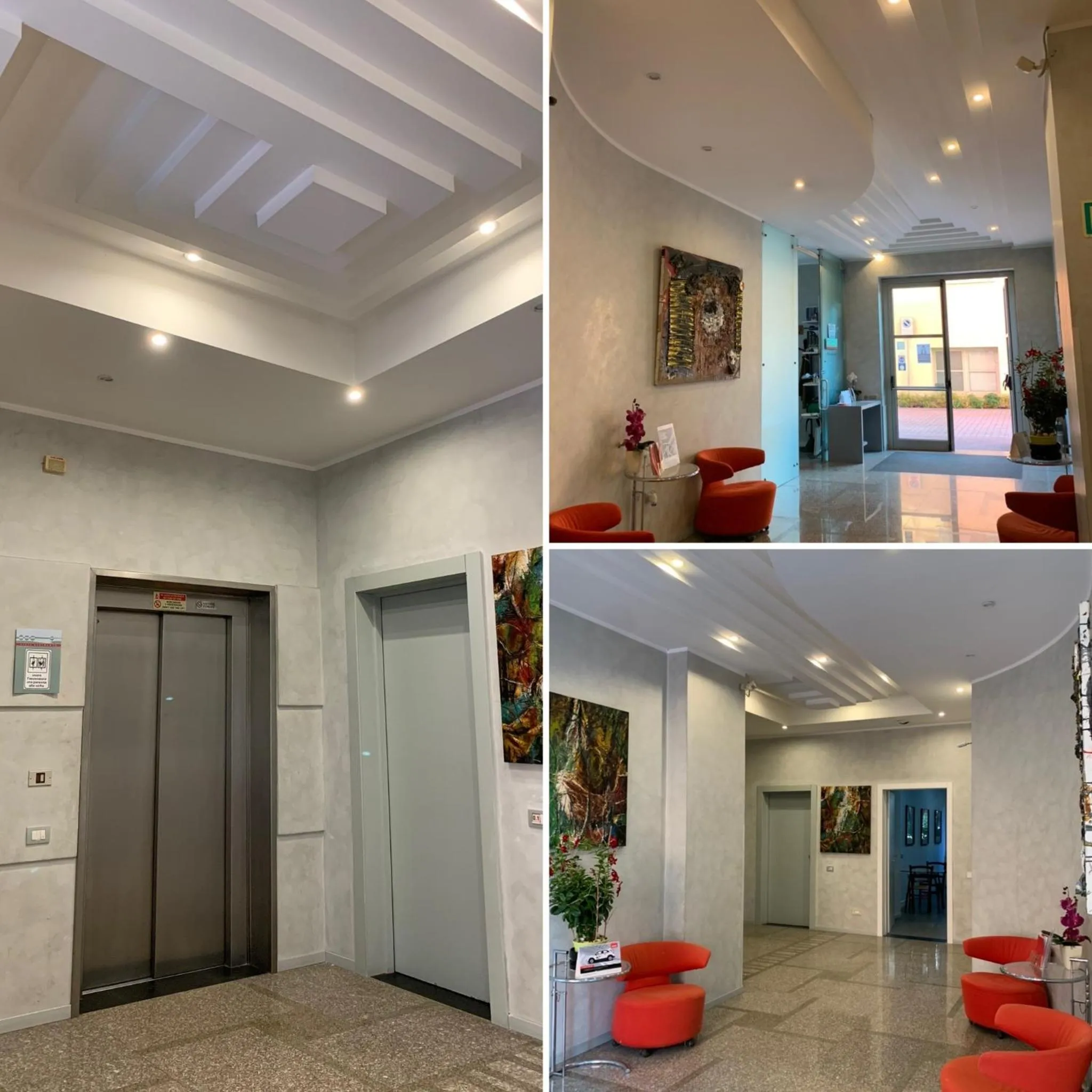 Vista Hotel & Residence