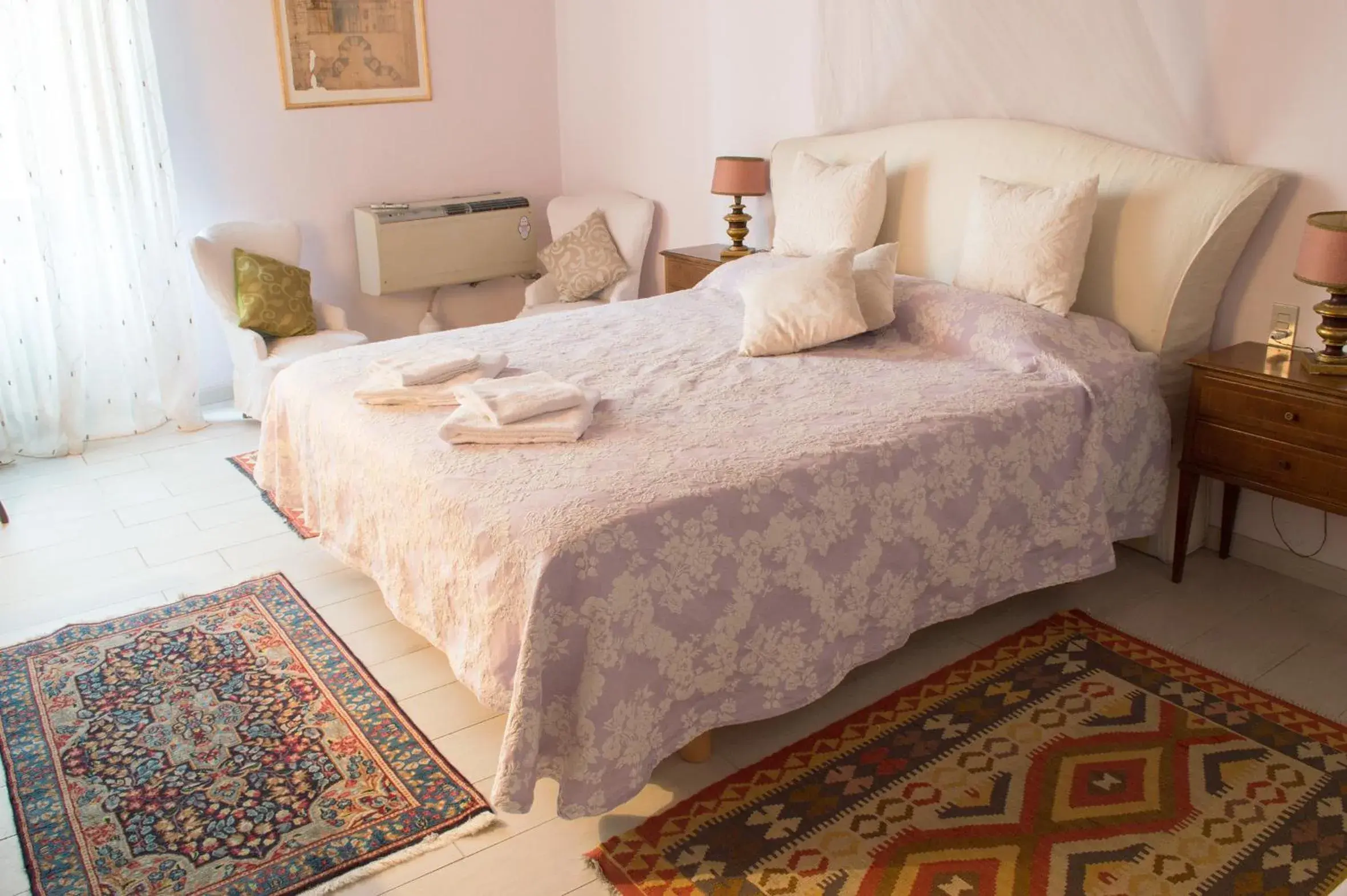 La Rosa Townhouse La Rosa Townhouse