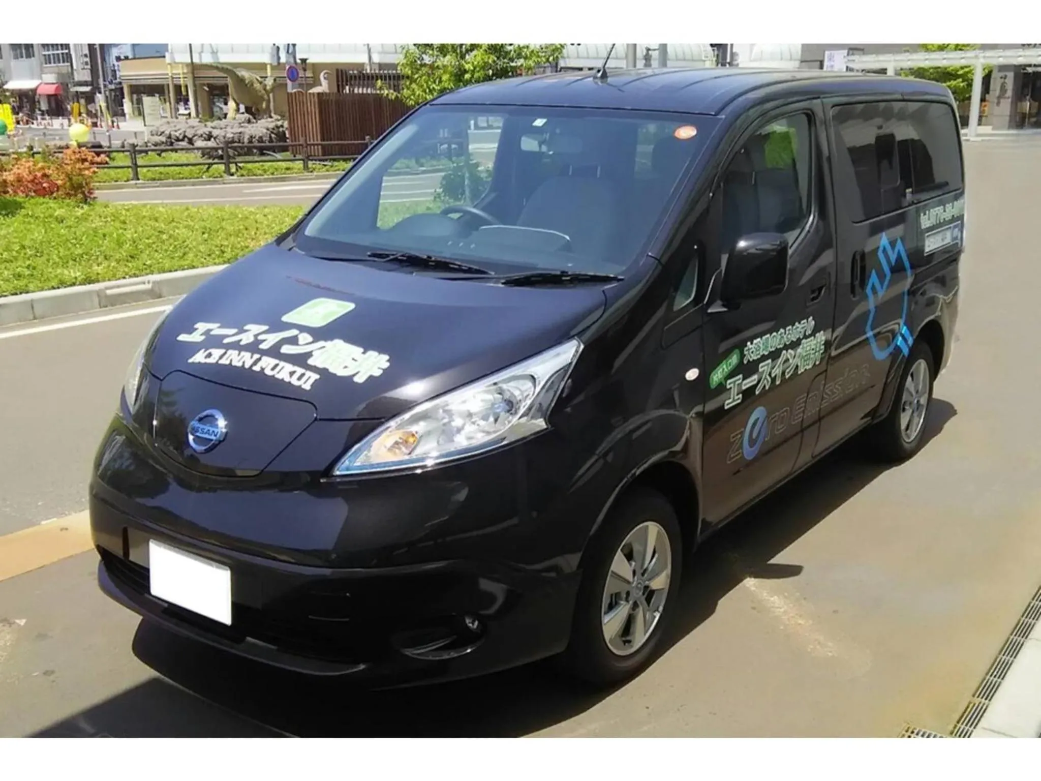 Az Inn Fukui - Vacation STAY 65924v