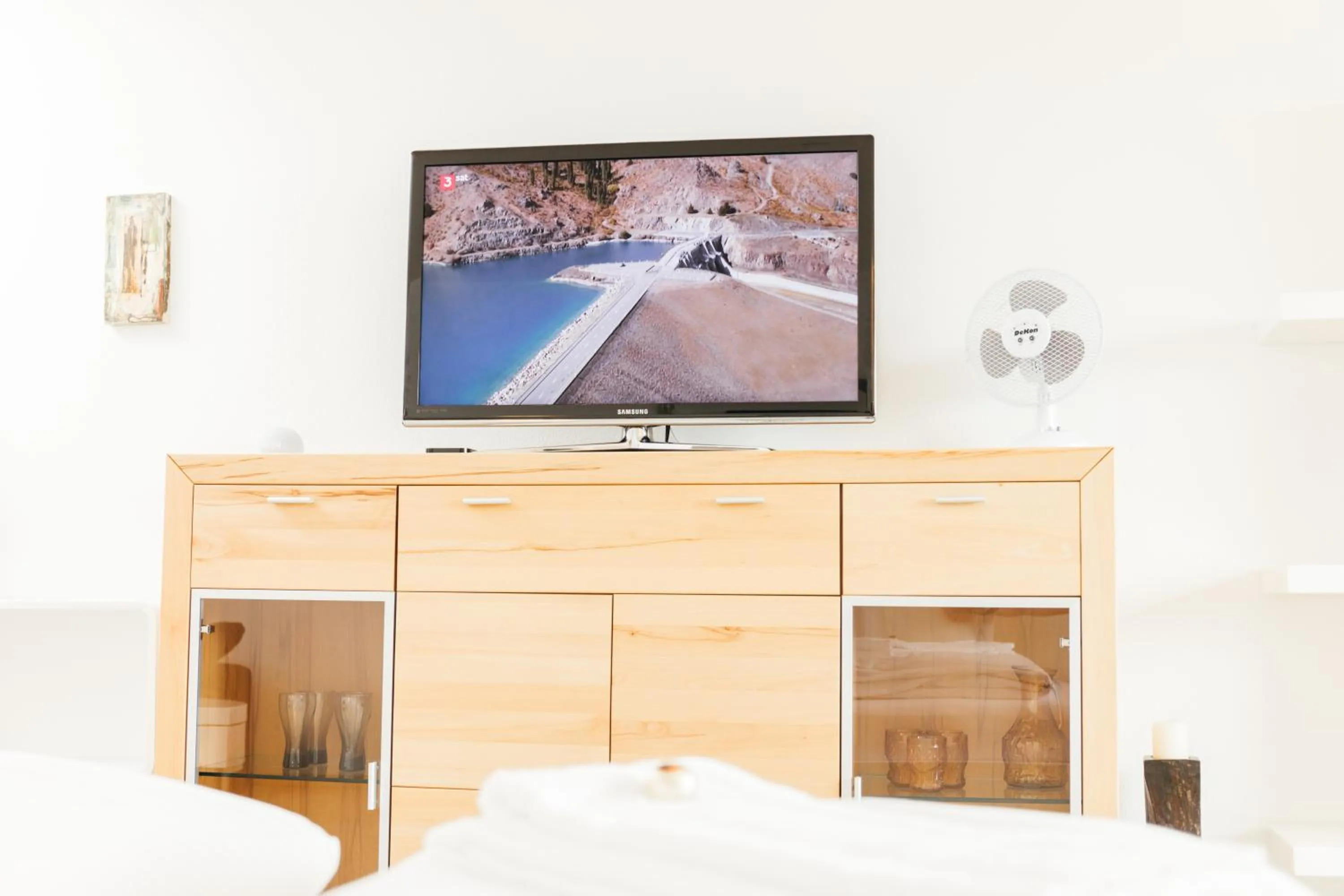 TV and multimedia in Rosenalm Scheidegg