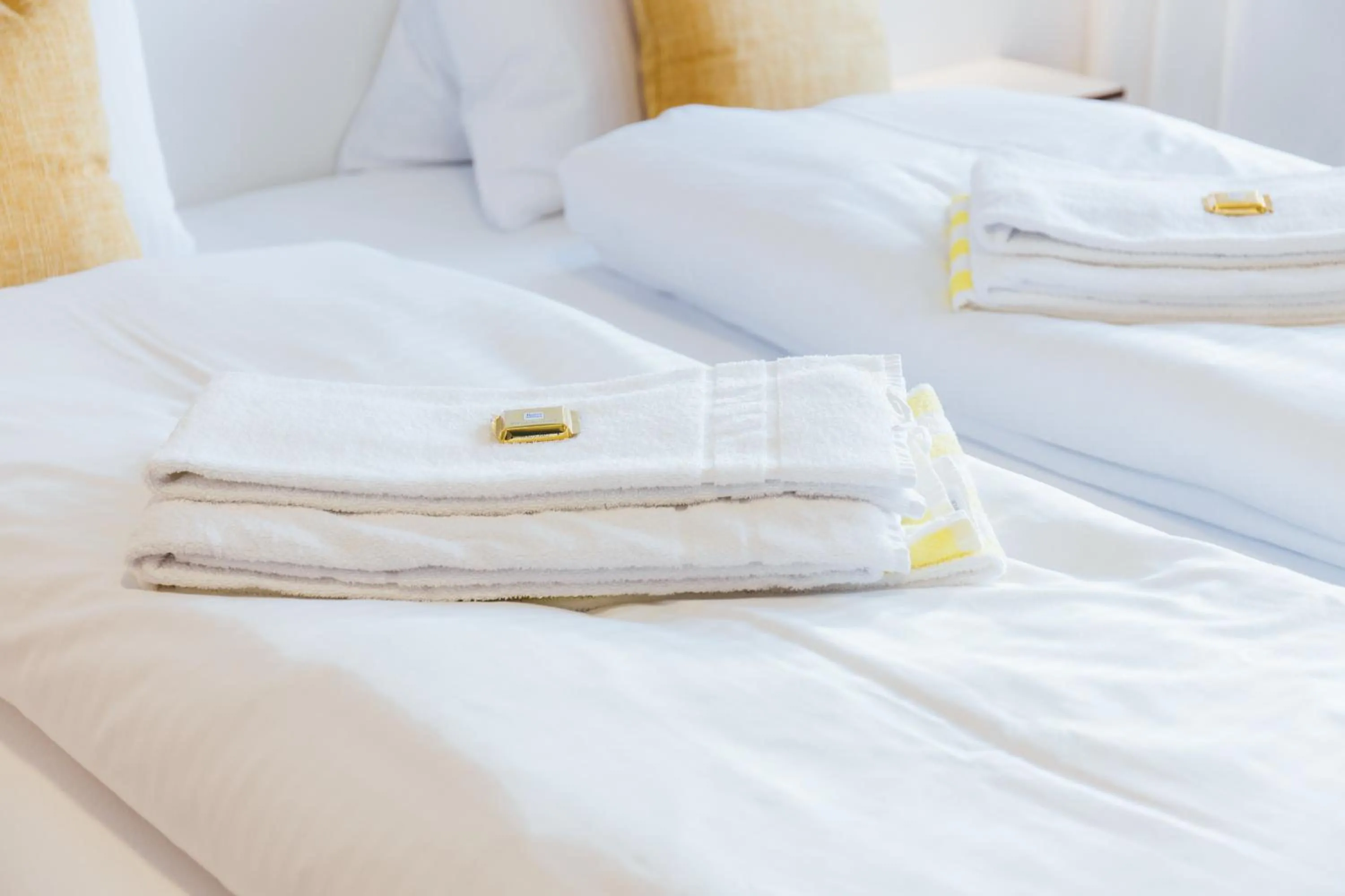 Bed in Rosenalm Scheidegg