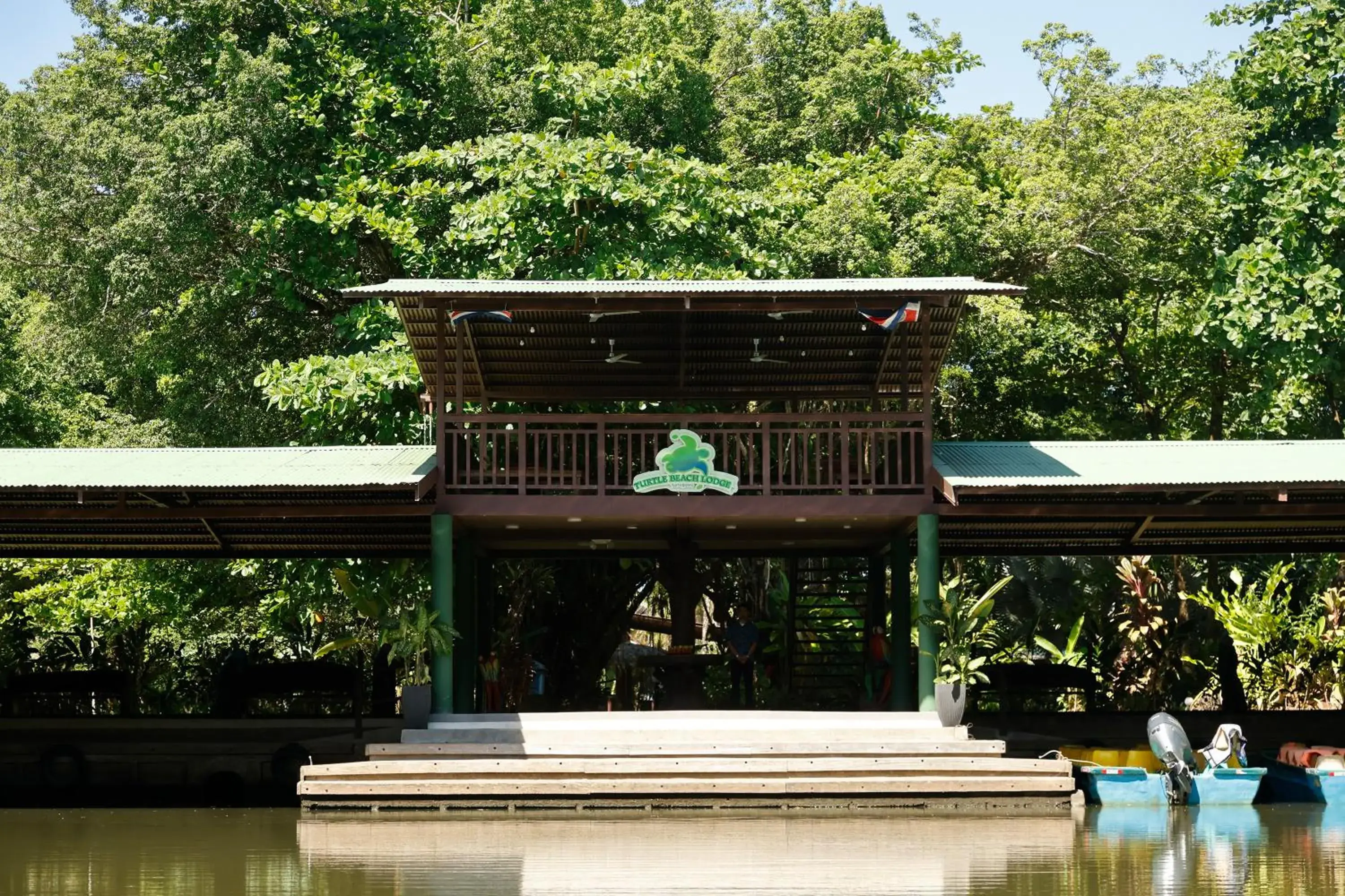 Turtle Beach Lodge Turtle Beach Lodge