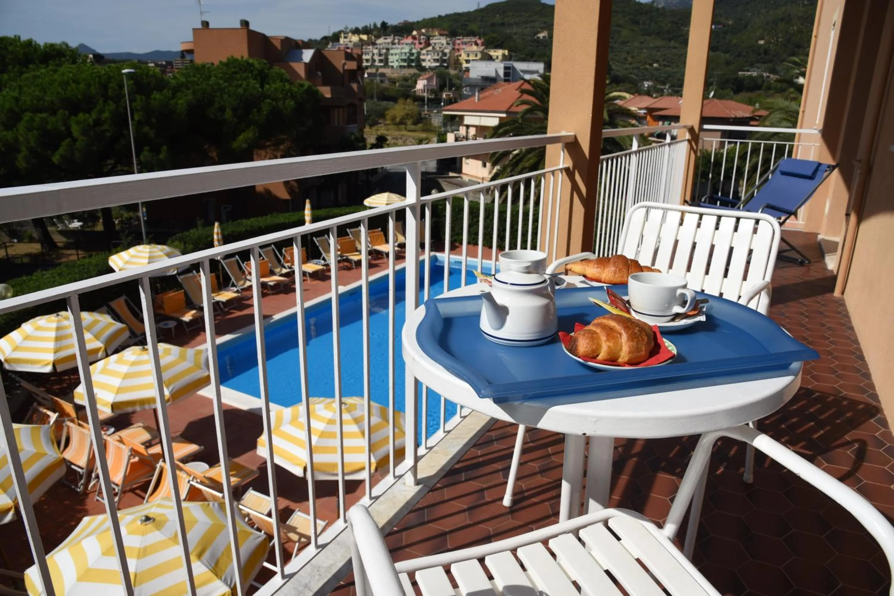 Residence Orchidea