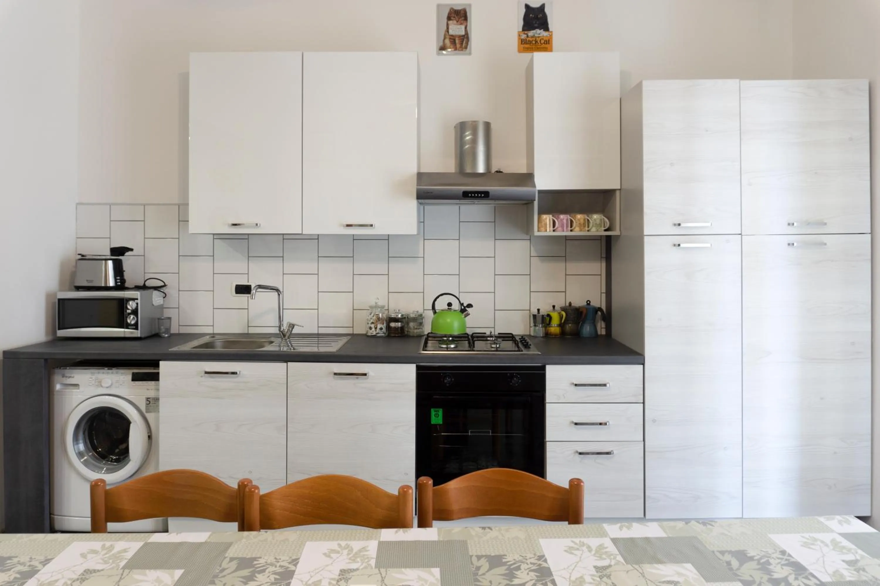 Re Lear - 4 bedrooms Apartment