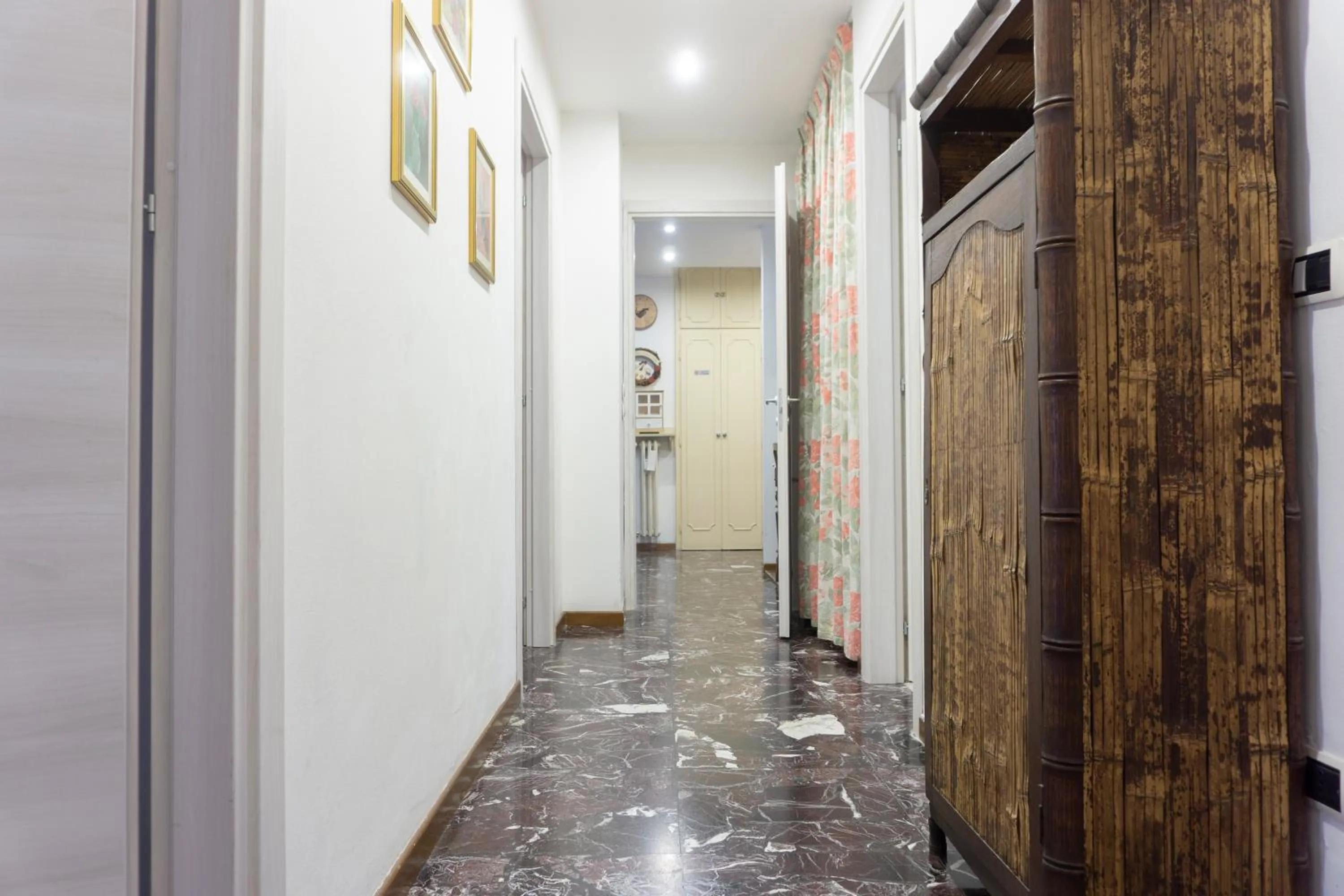 Re Lear - 4 bedrooms Apartment