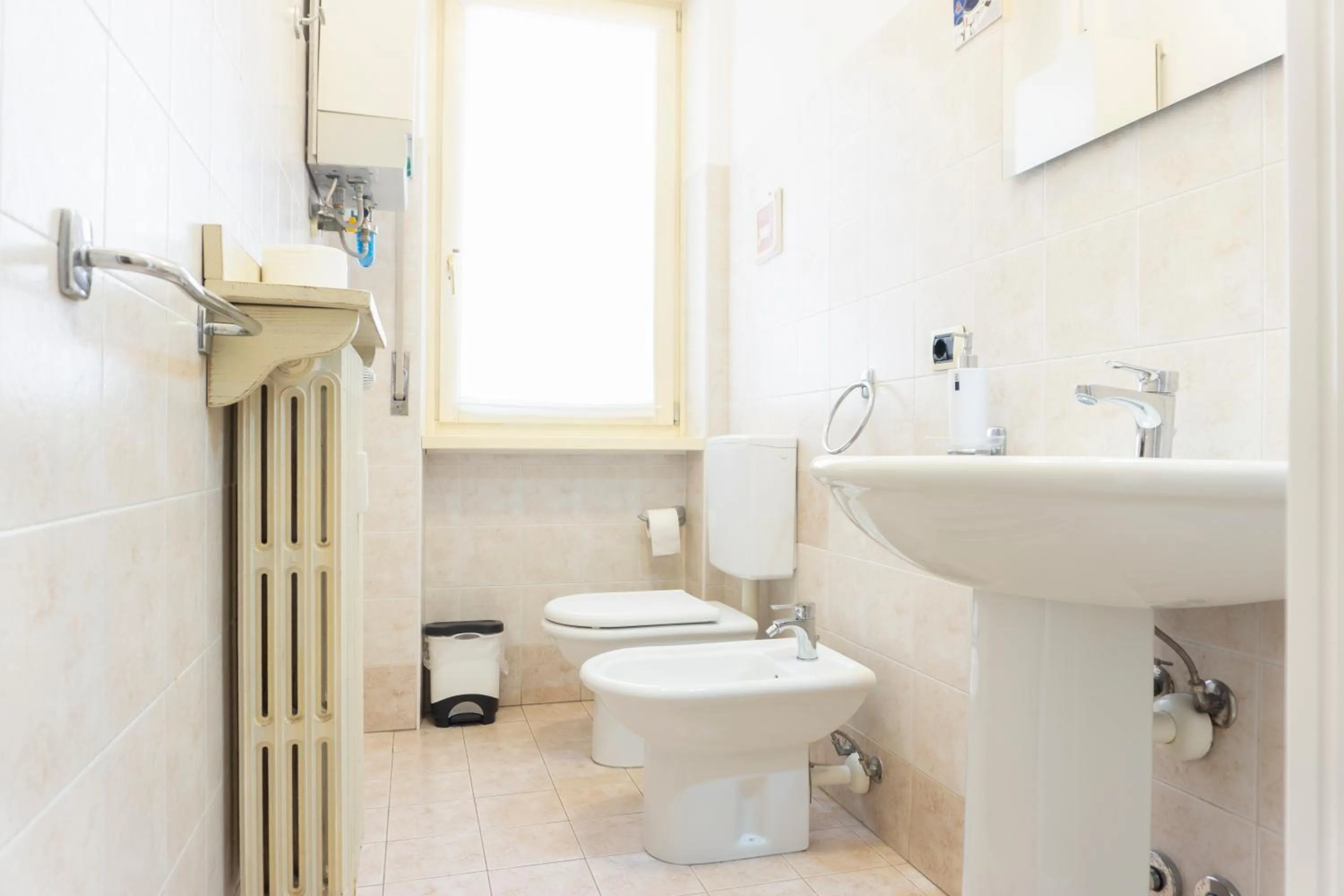 Re Lear - 4 bedrooms Apartment