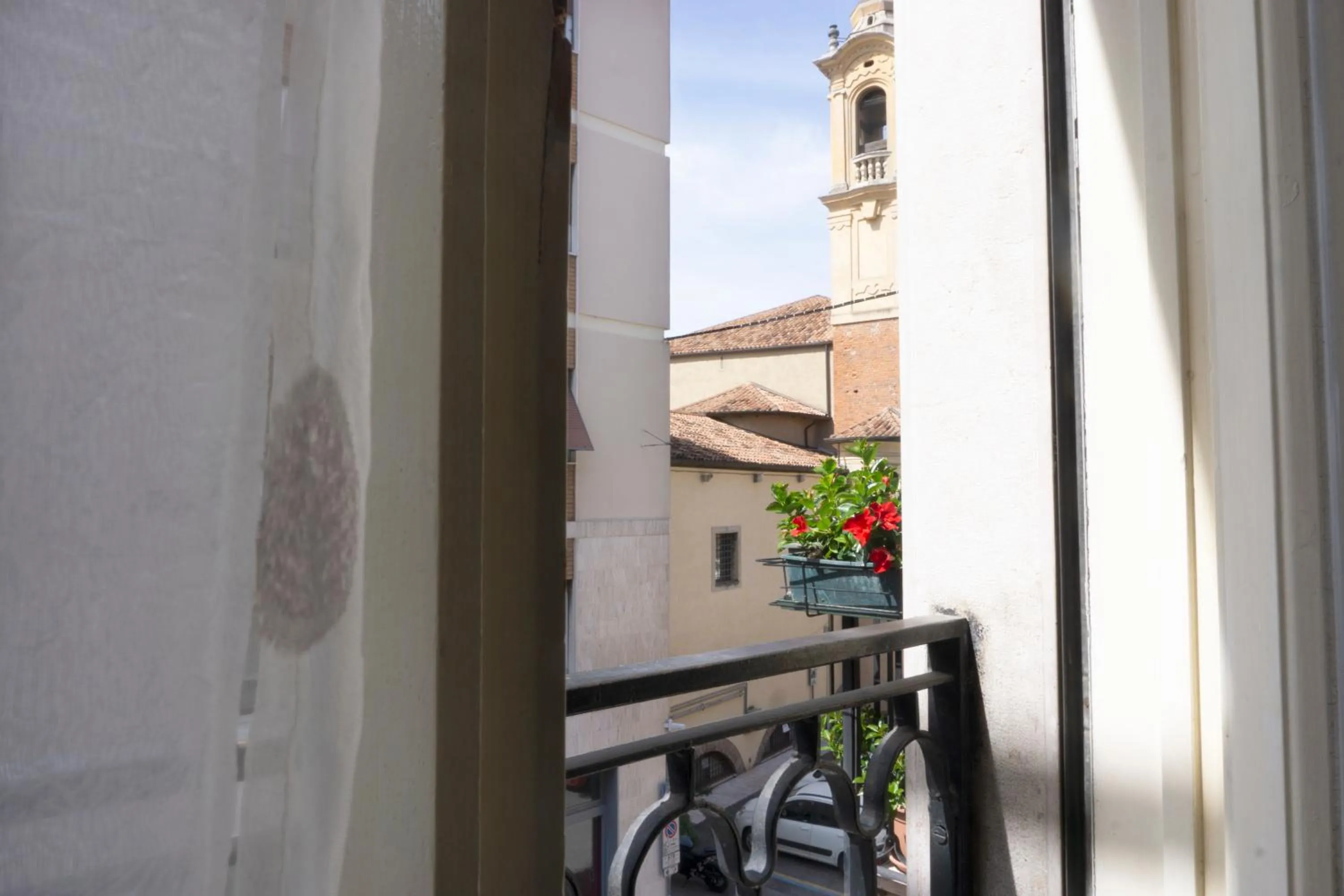 Re Lear - 4 bedrooms Apartment