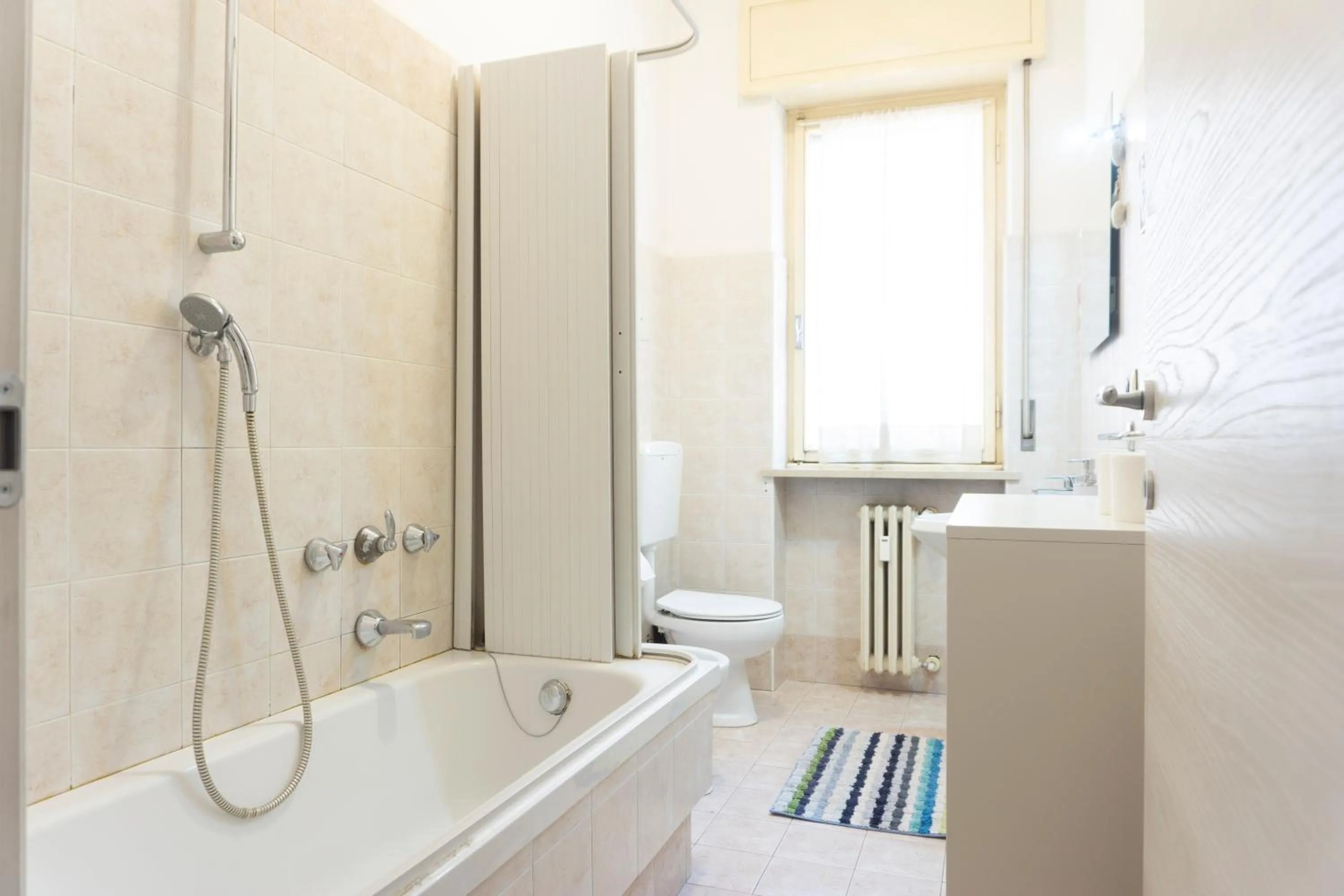 Re Lear - 4 bedrooms Apartment