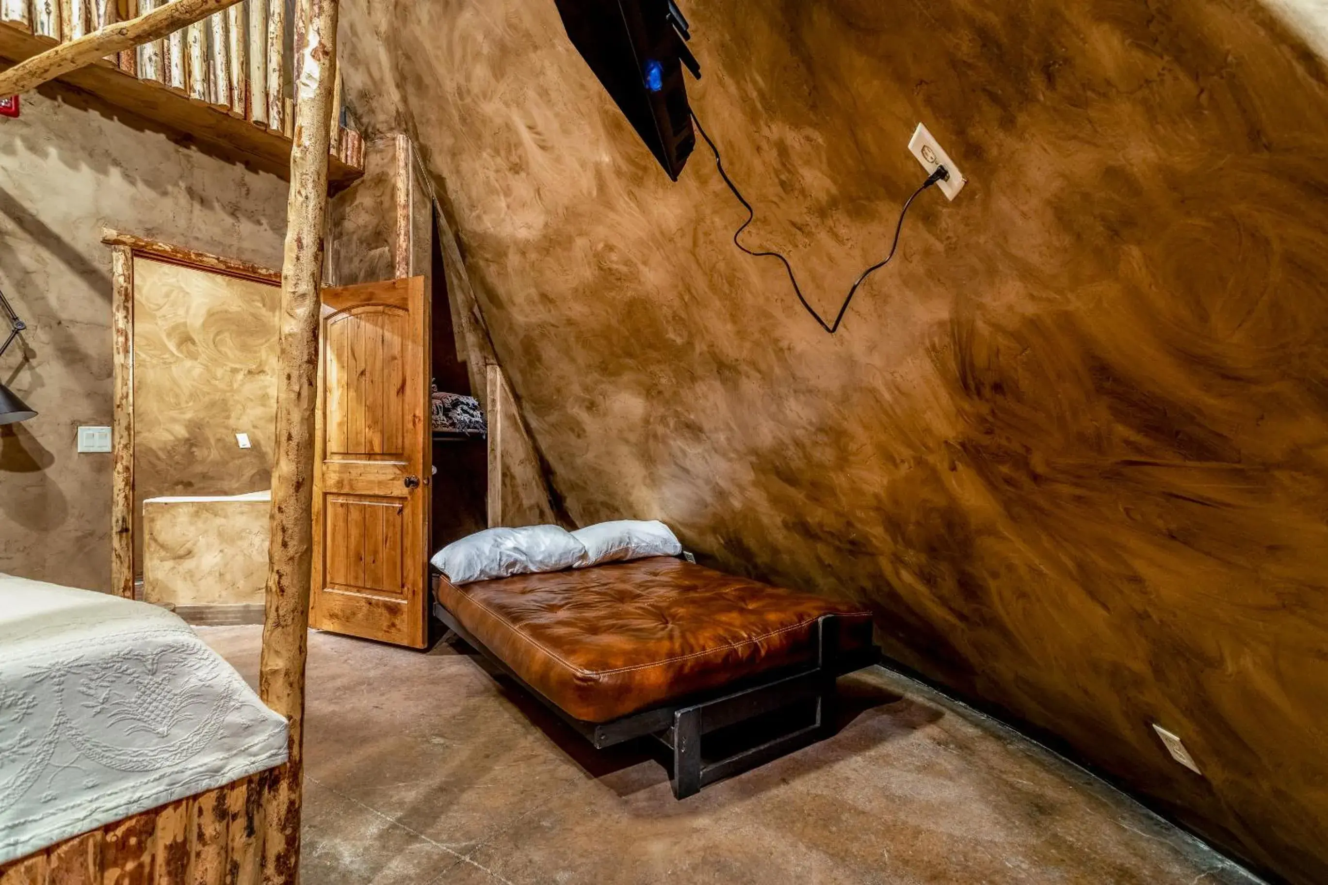 Executive Suite in Zion White Bison Glamping & RV Resort Executive Suite in Zion White Bison Glamping & RV Resort