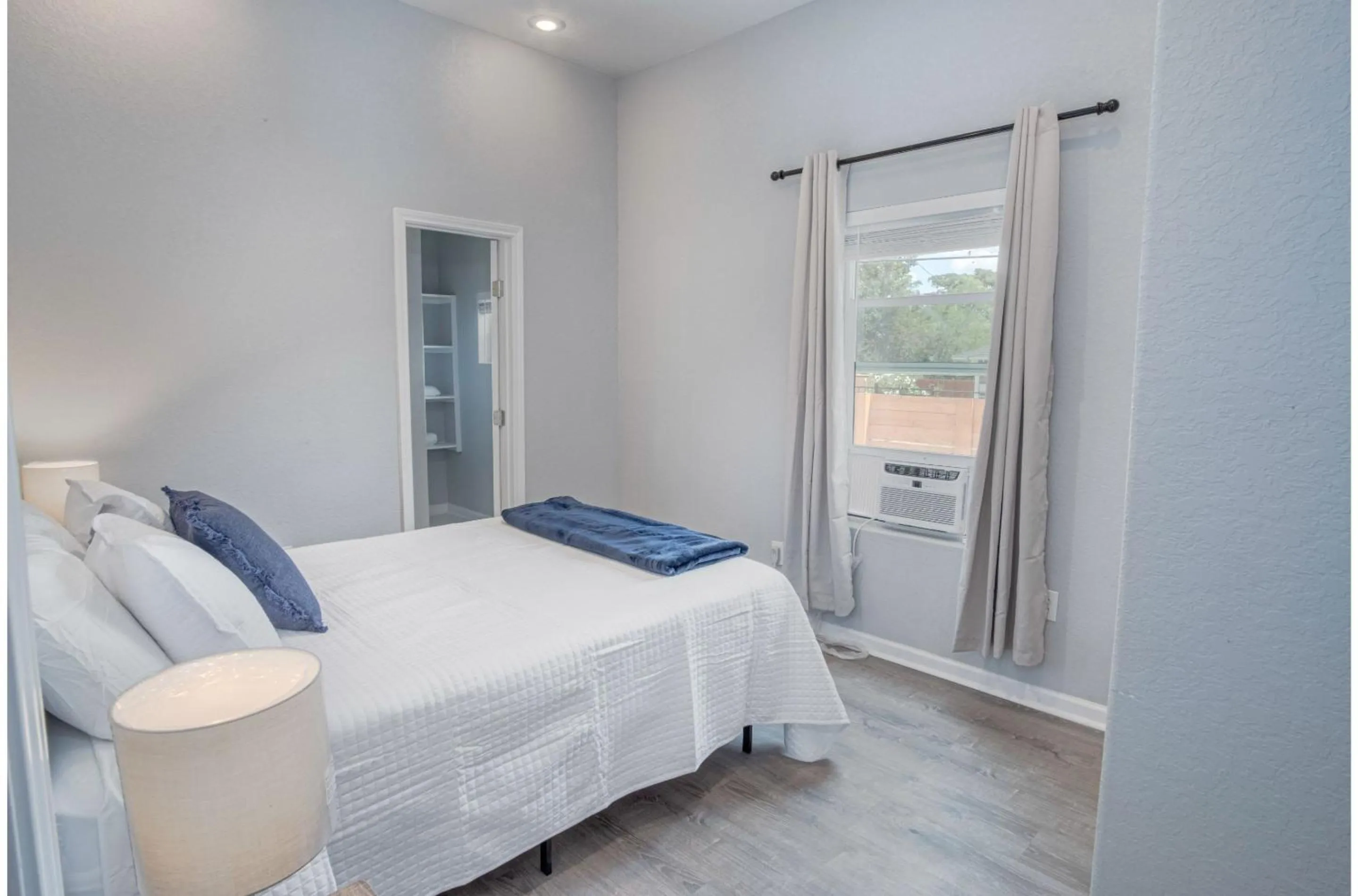 Other, Bed in Cozy and Lovely 2BR 2BA Apt#A Near Lively Downtown