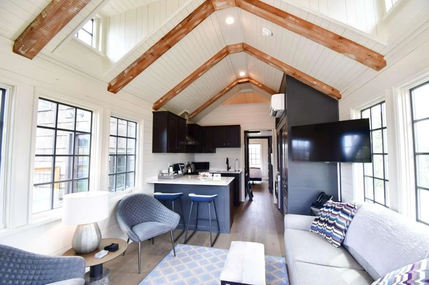 The Preserve Sporting Club and Resort