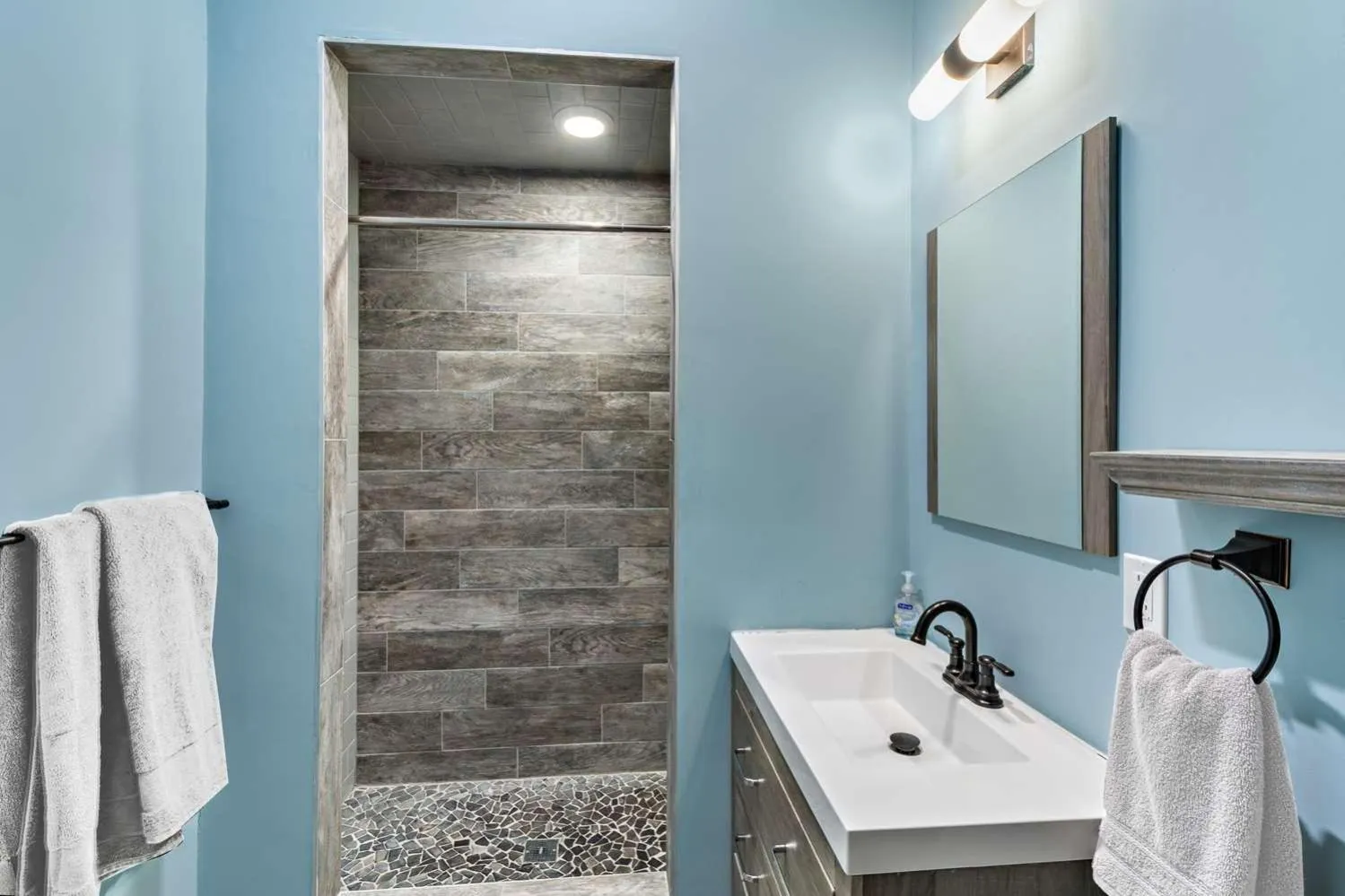 The Preserve Sporting Club and Resort