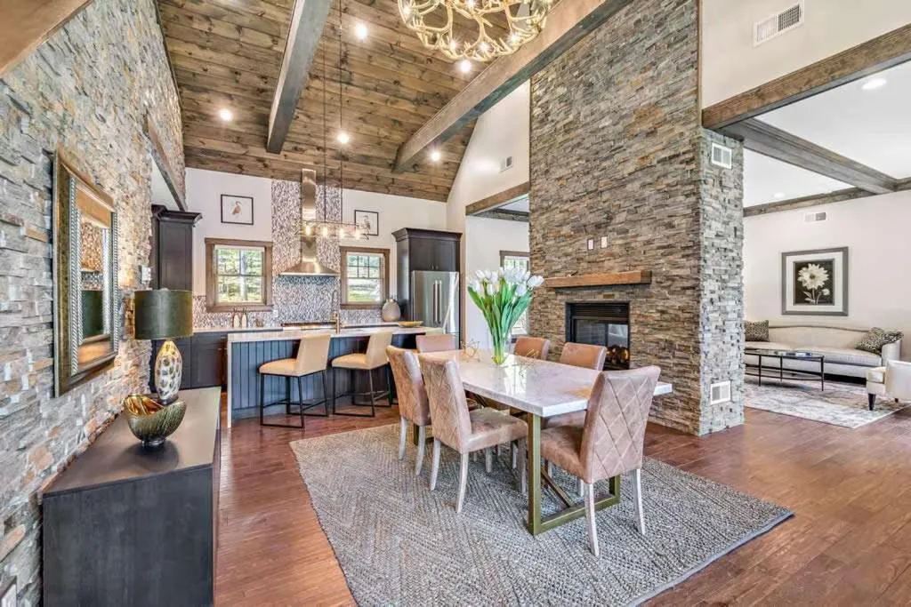 The Preserve Sporting Club and Resort