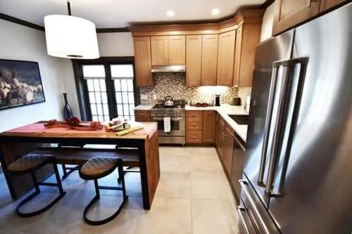 The Preserve Sporting Club and Resort