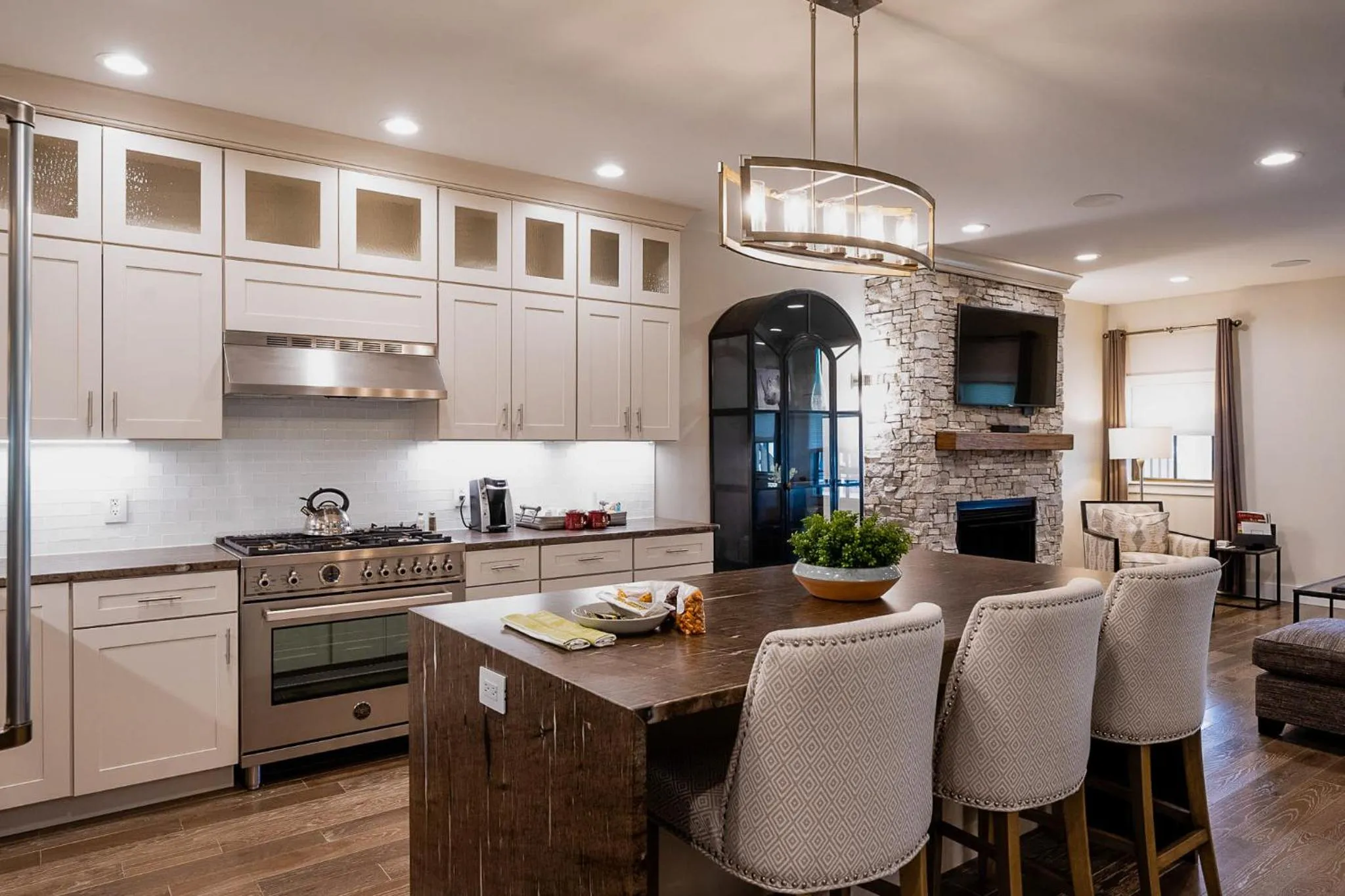 The Preserve Sporting Club and Resort