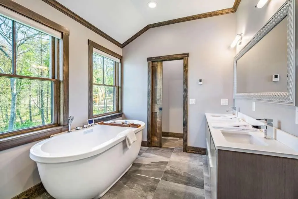 The Preserve Sporting Club and Resort