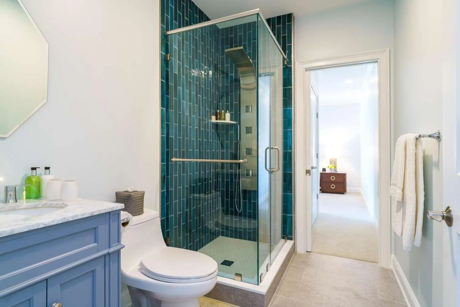 The Preserve Sporting Club and Resort