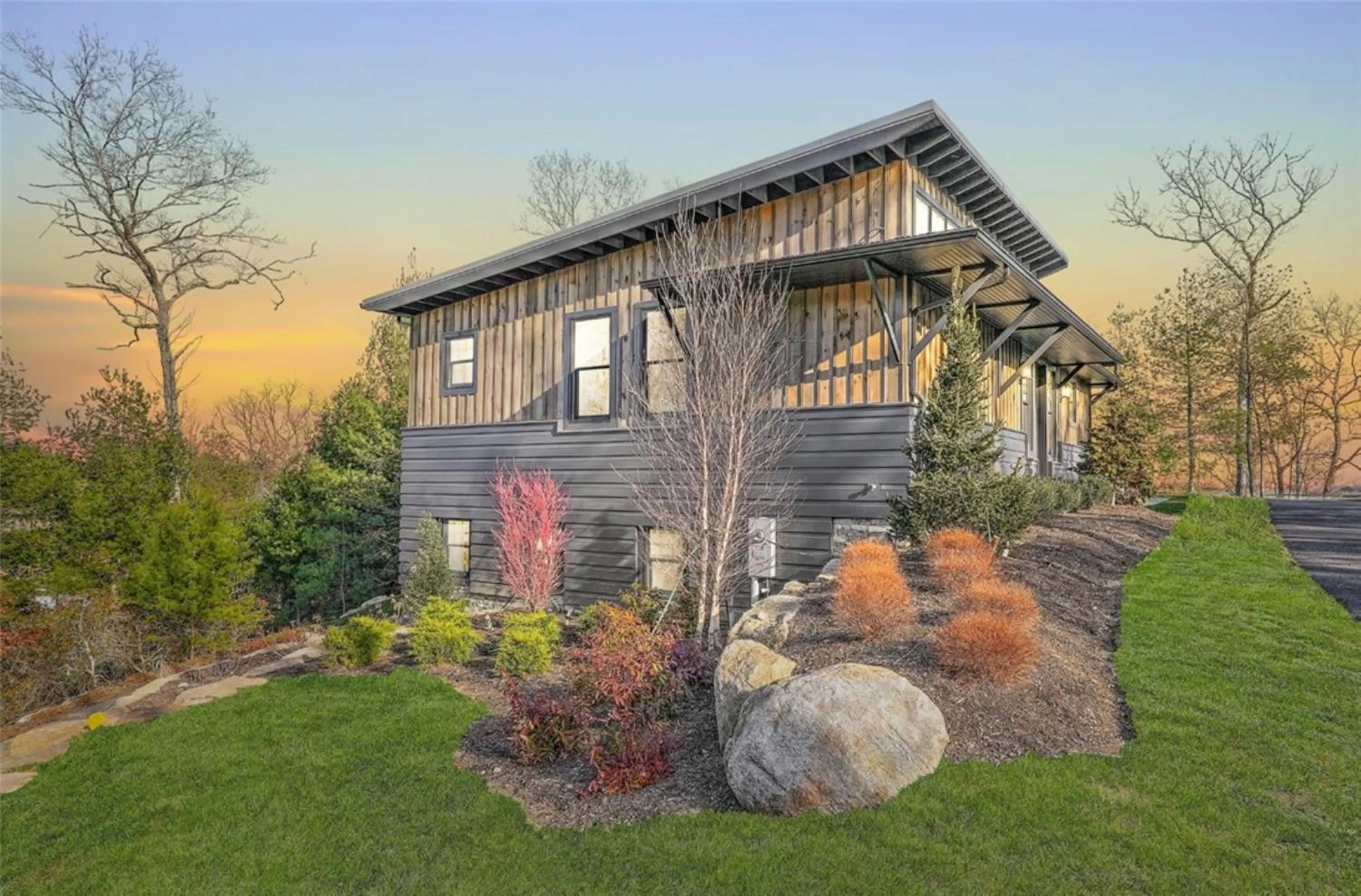 The Preserve Sporting Club and Resort