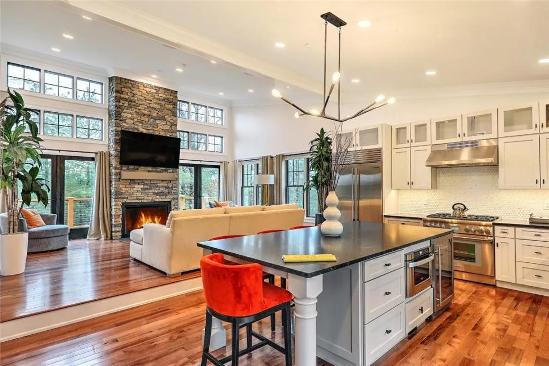 The Preserve Sporting Club and Resort