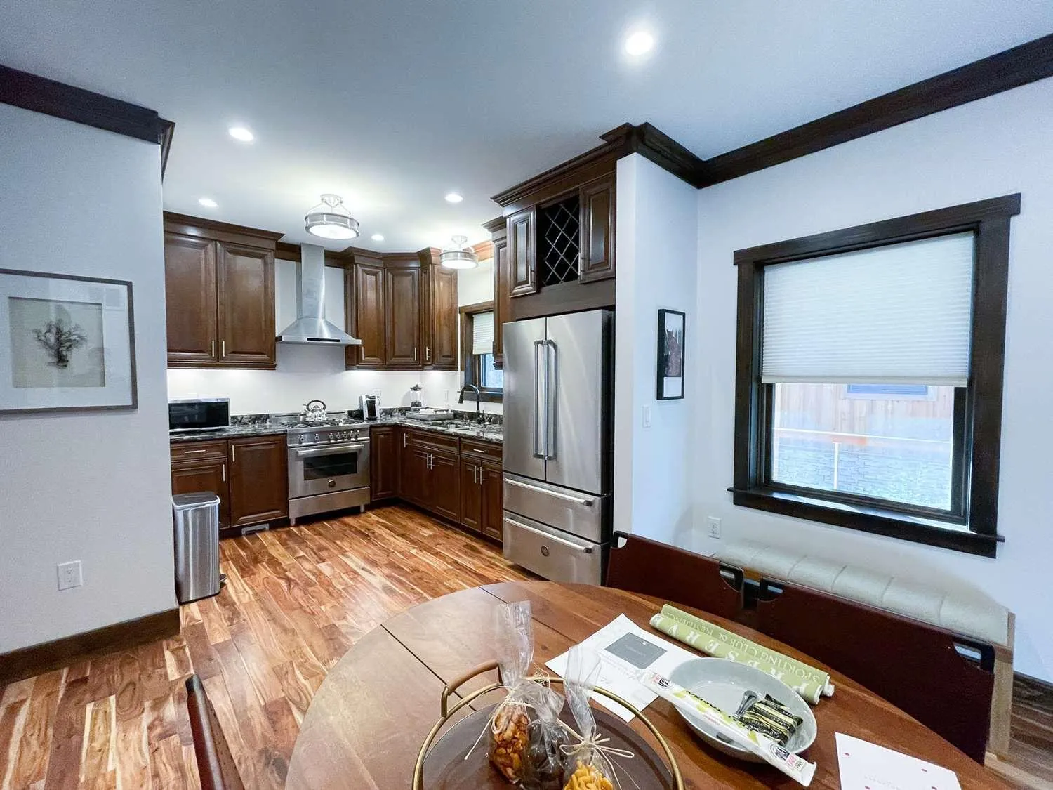 The Preserve Sporting Club and Resort