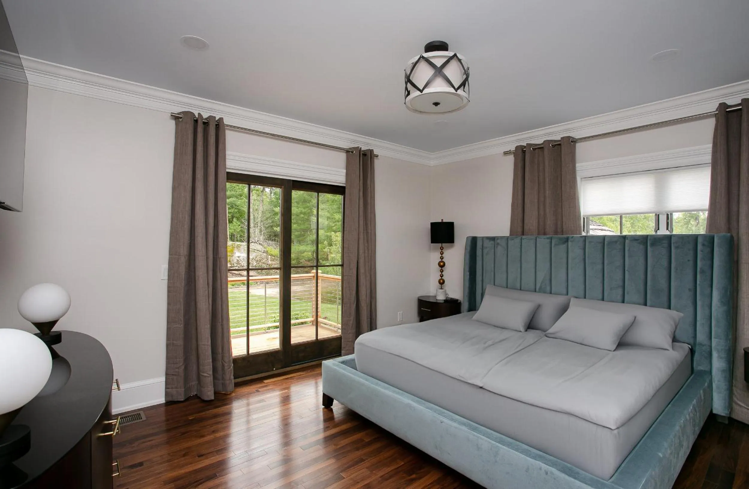 The Preserve Sporting Club and Resort