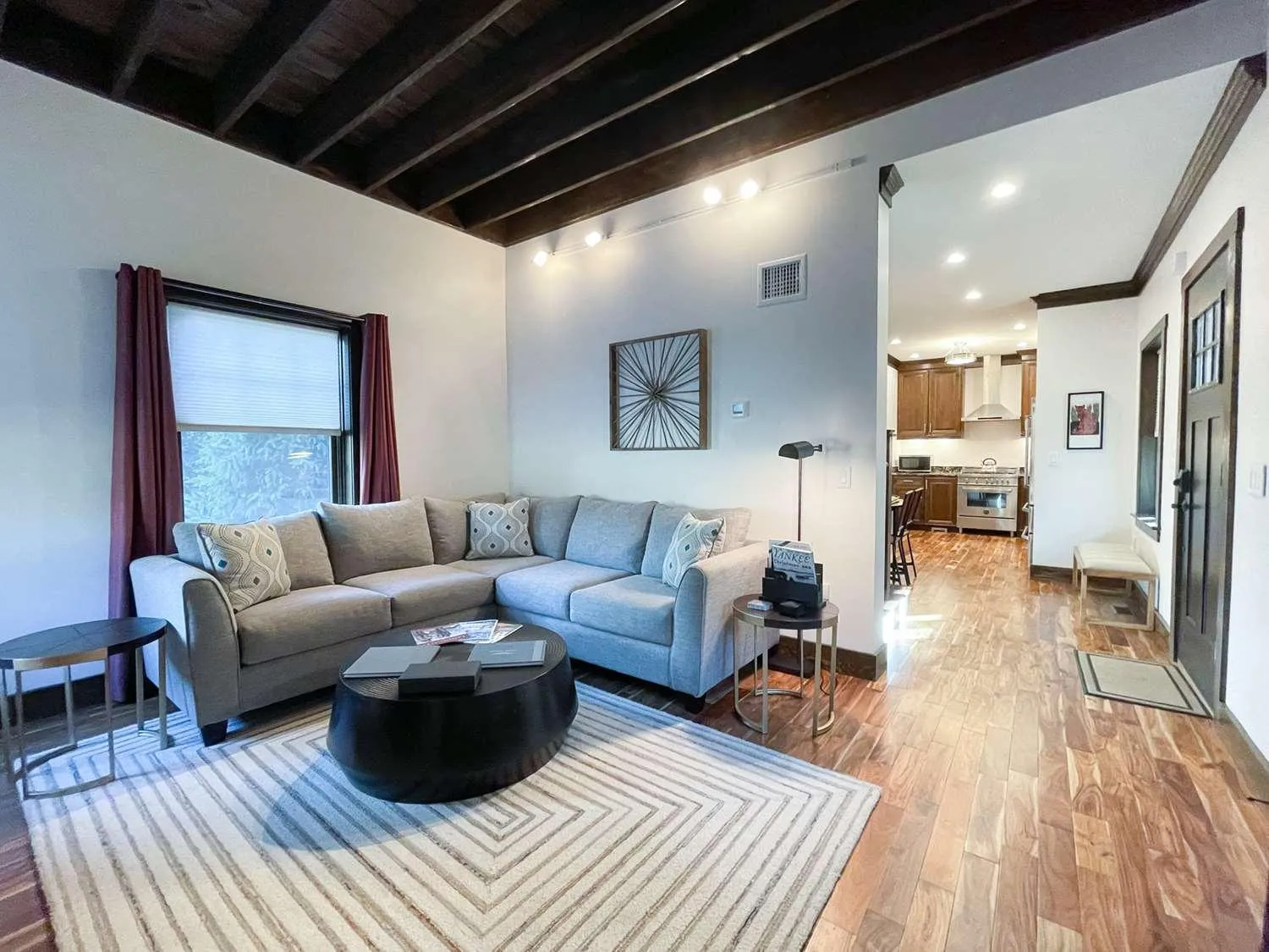 The Preserve Sporting Club and Resort