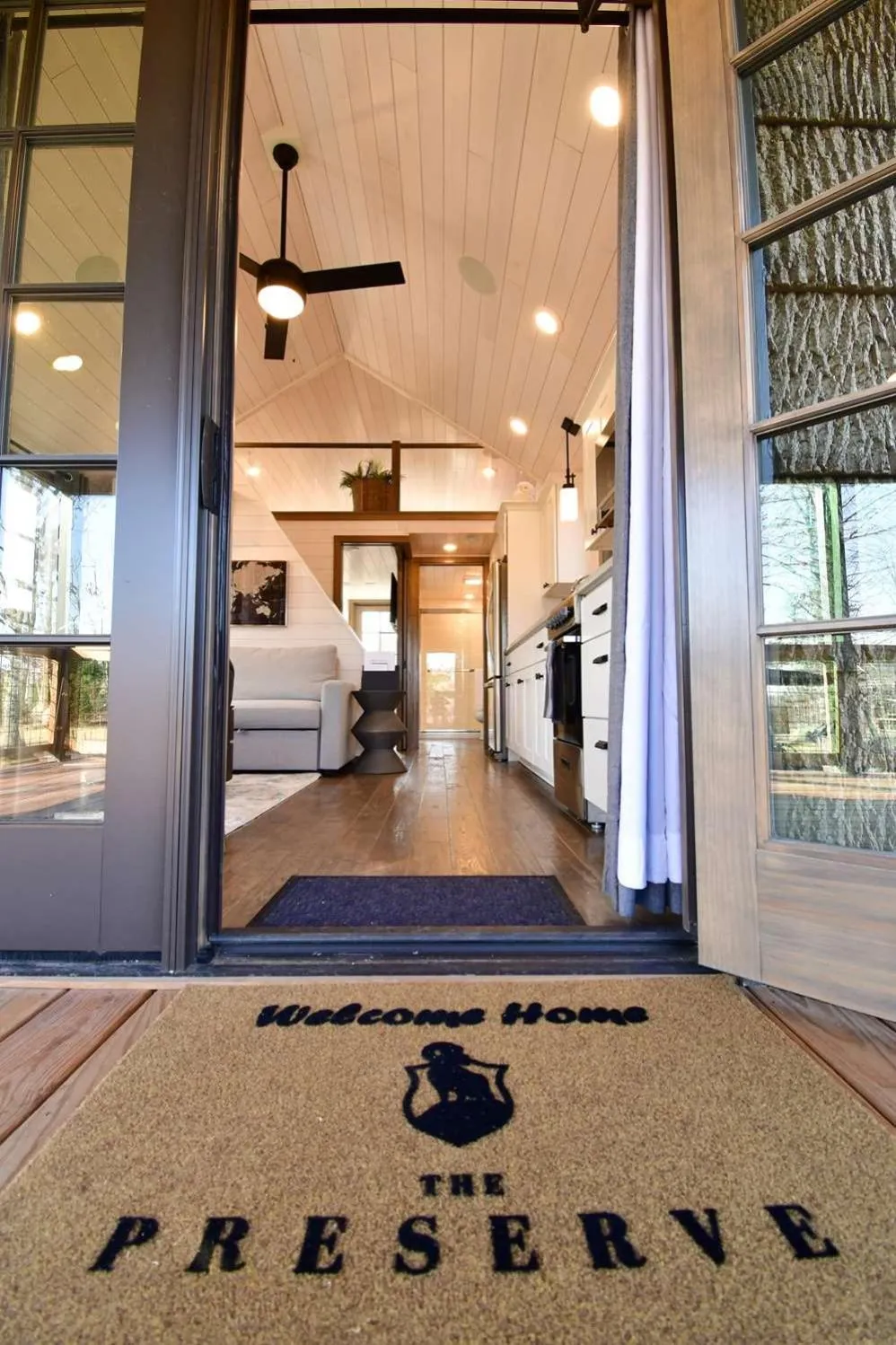 The Preserve Sporting Club and Resort