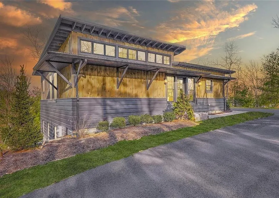 The Preserve Sporting Club and Resort