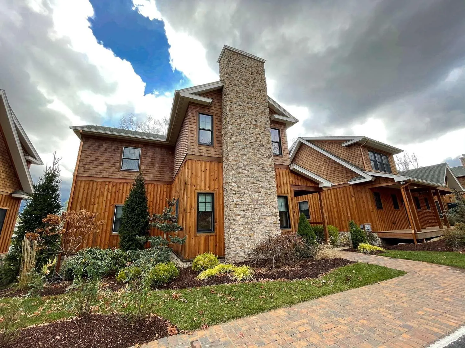 The Preserve Sporting Club and Resort