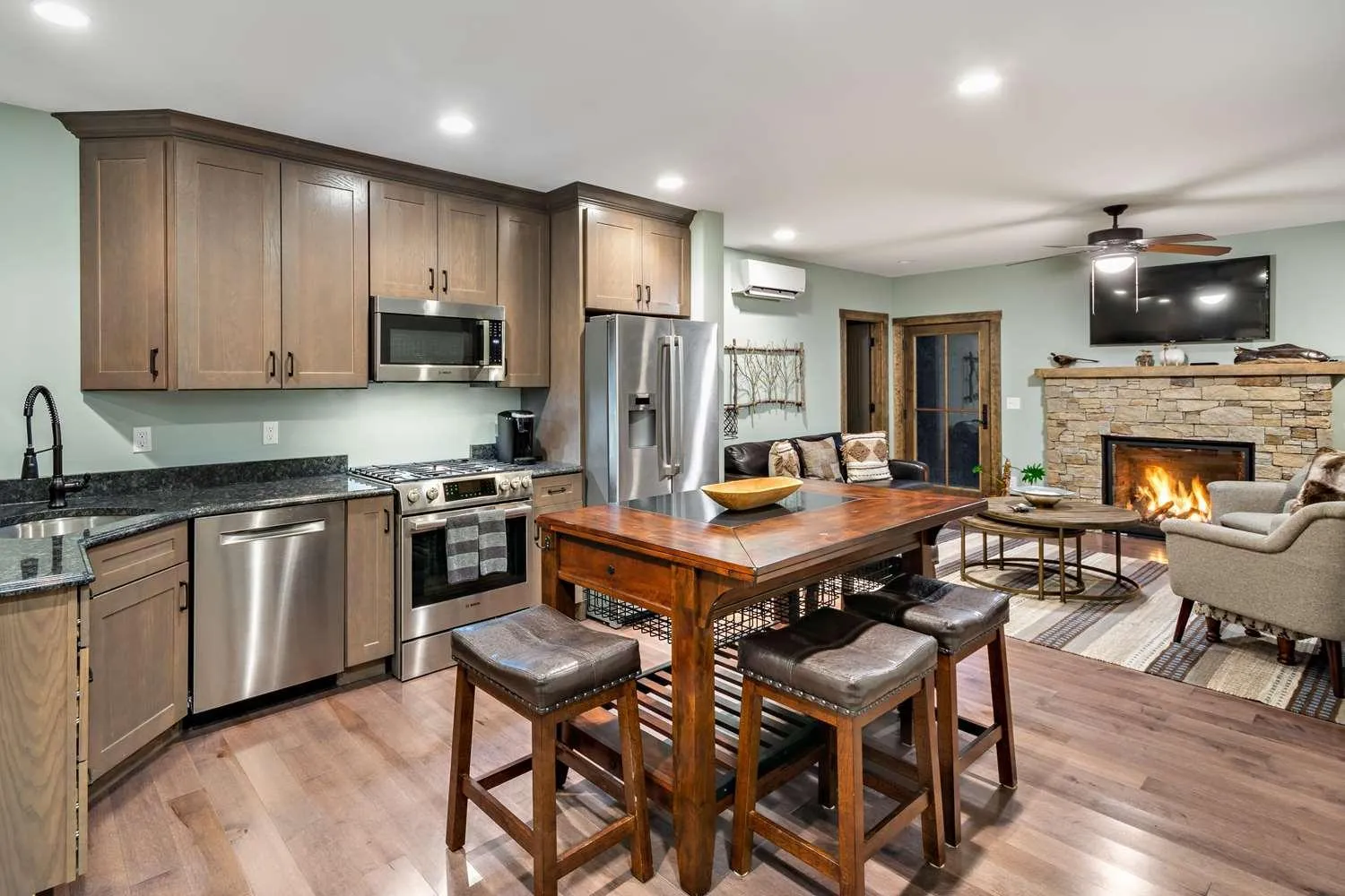 The Preserve Sporting Club and Resort