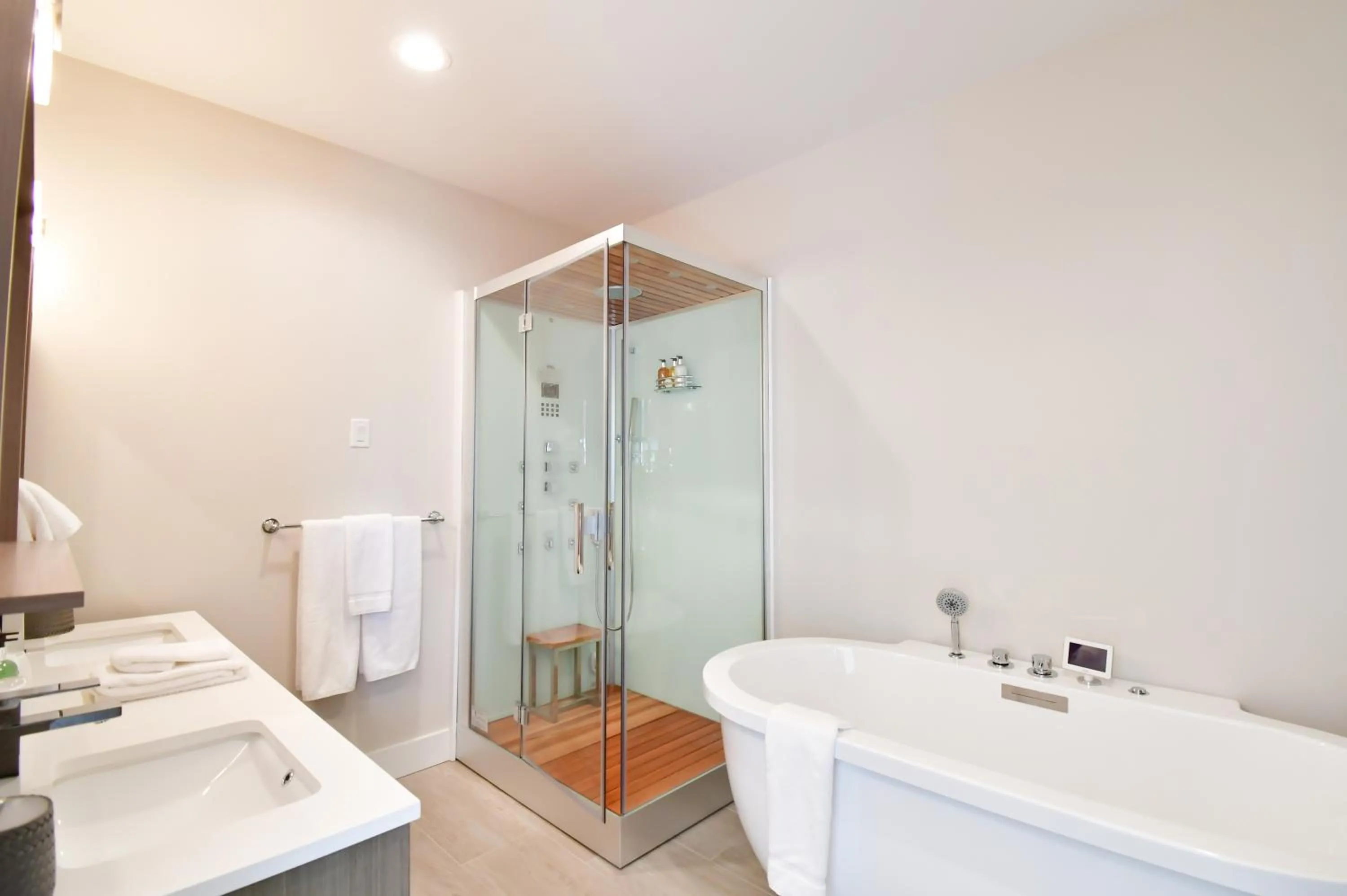 The Preserve Sporting Club and Resort