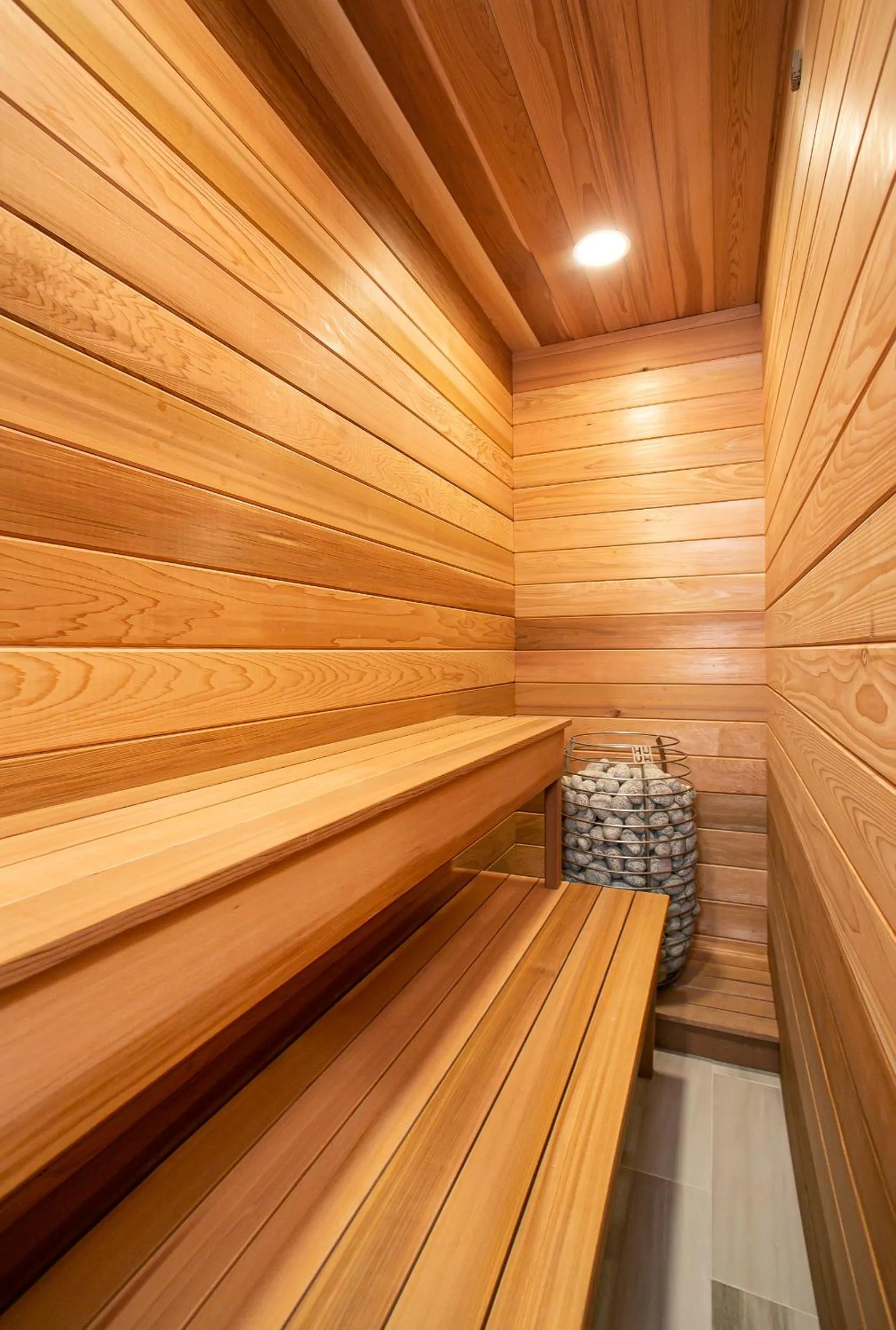 The Preserve Sporting Club and Resort