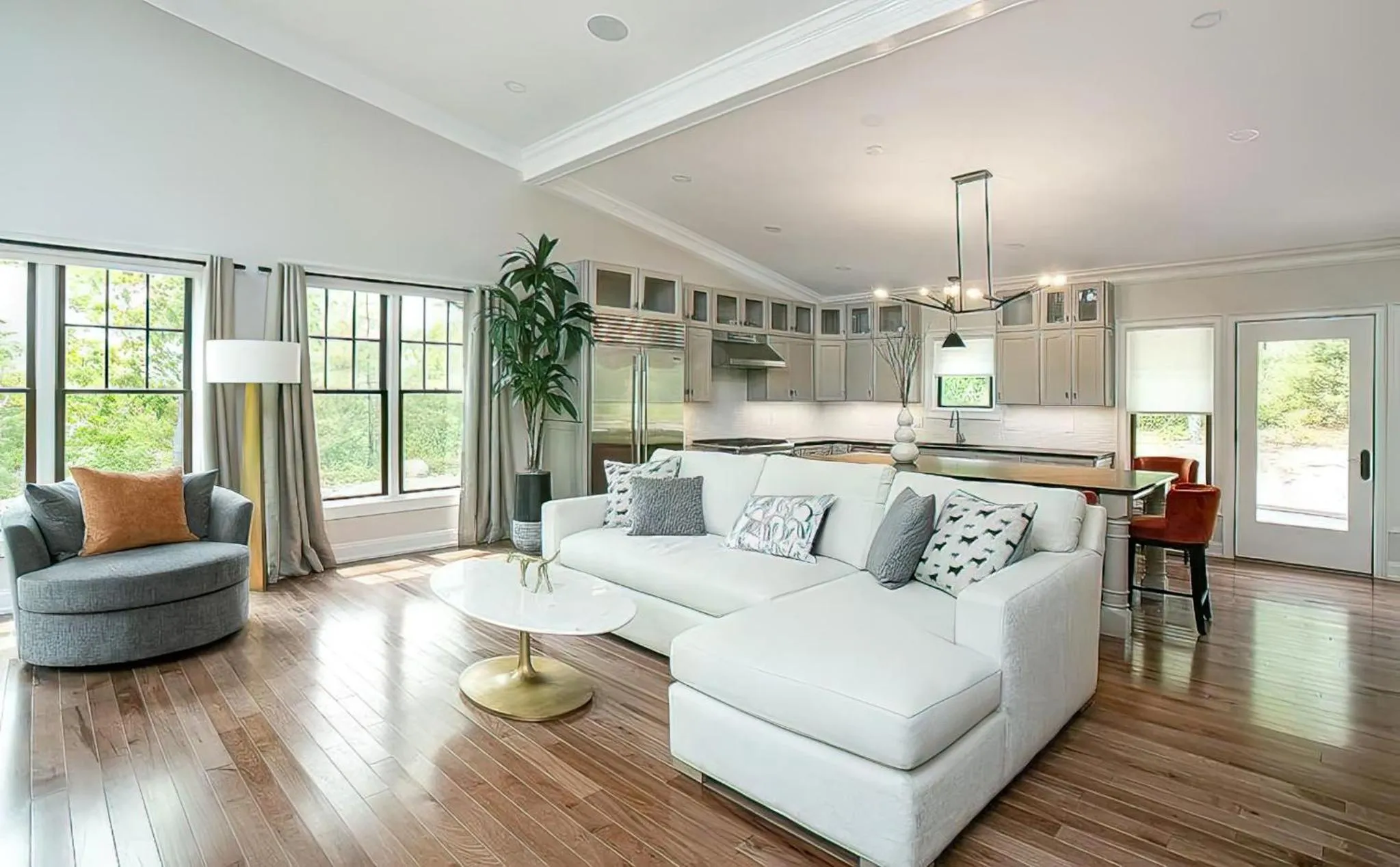 The Preserve Sporting Club and Resort