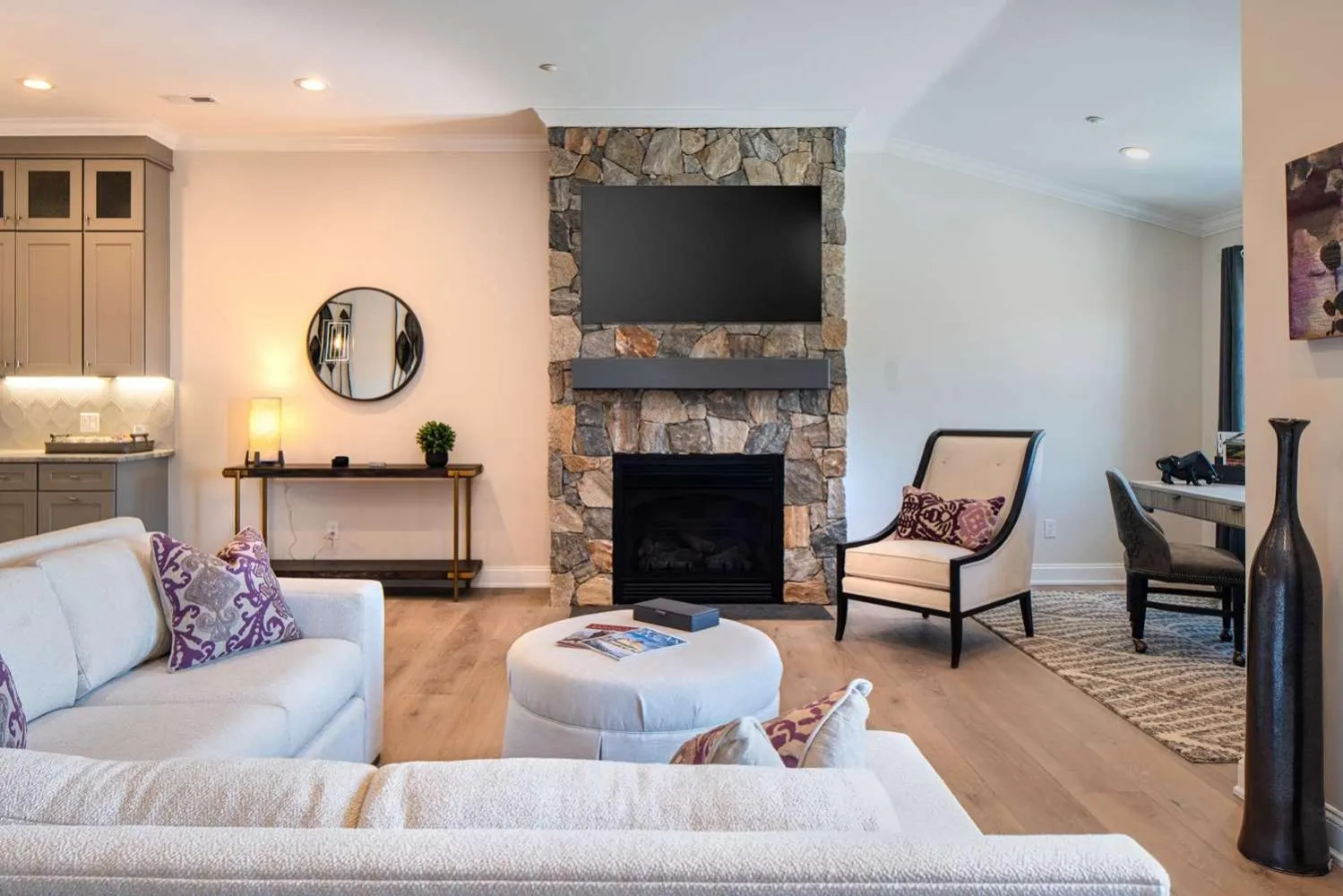 The Preserve Sporting Club and Resort