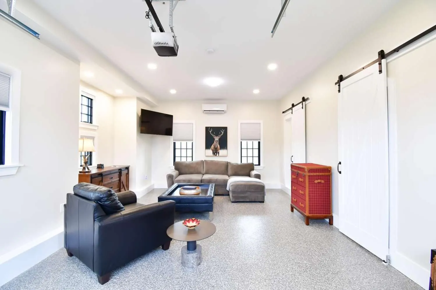 The Preserve Sporting Club and Resort