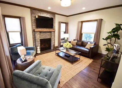 The Preserve Sporting Club and Resort