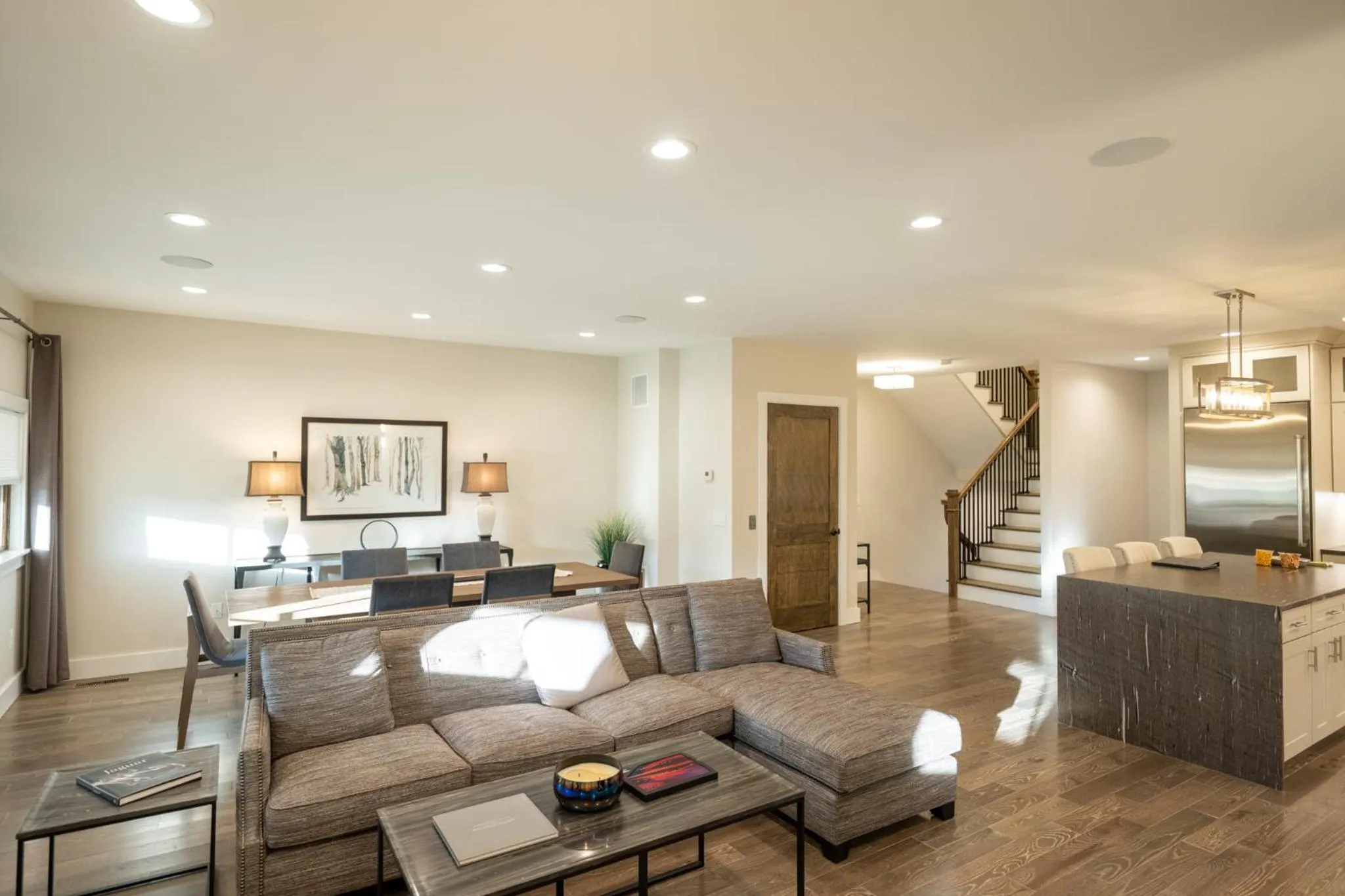 The Preserve Sporting Club and Resort