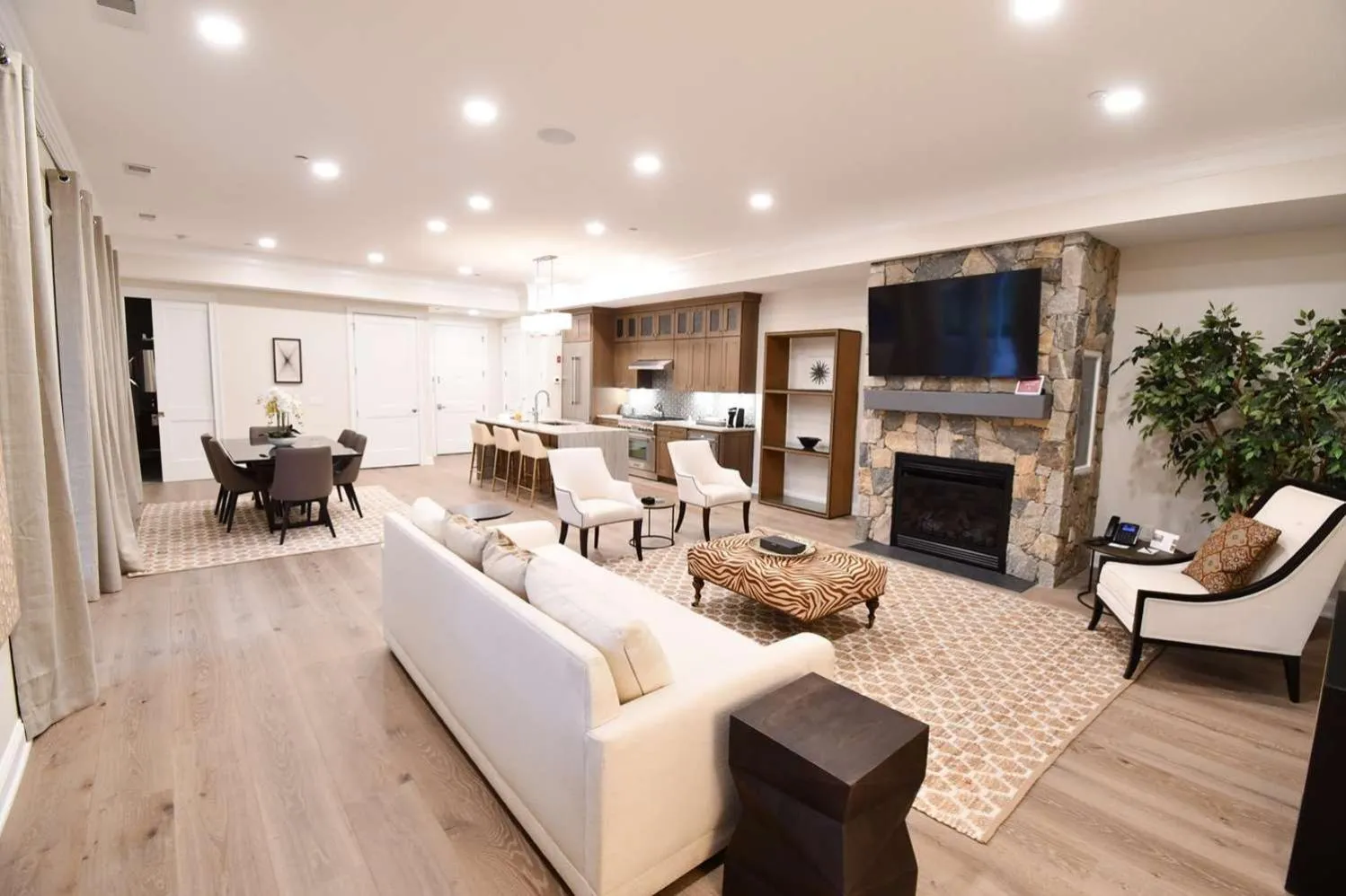 The Preserve Sporting Club and Resort