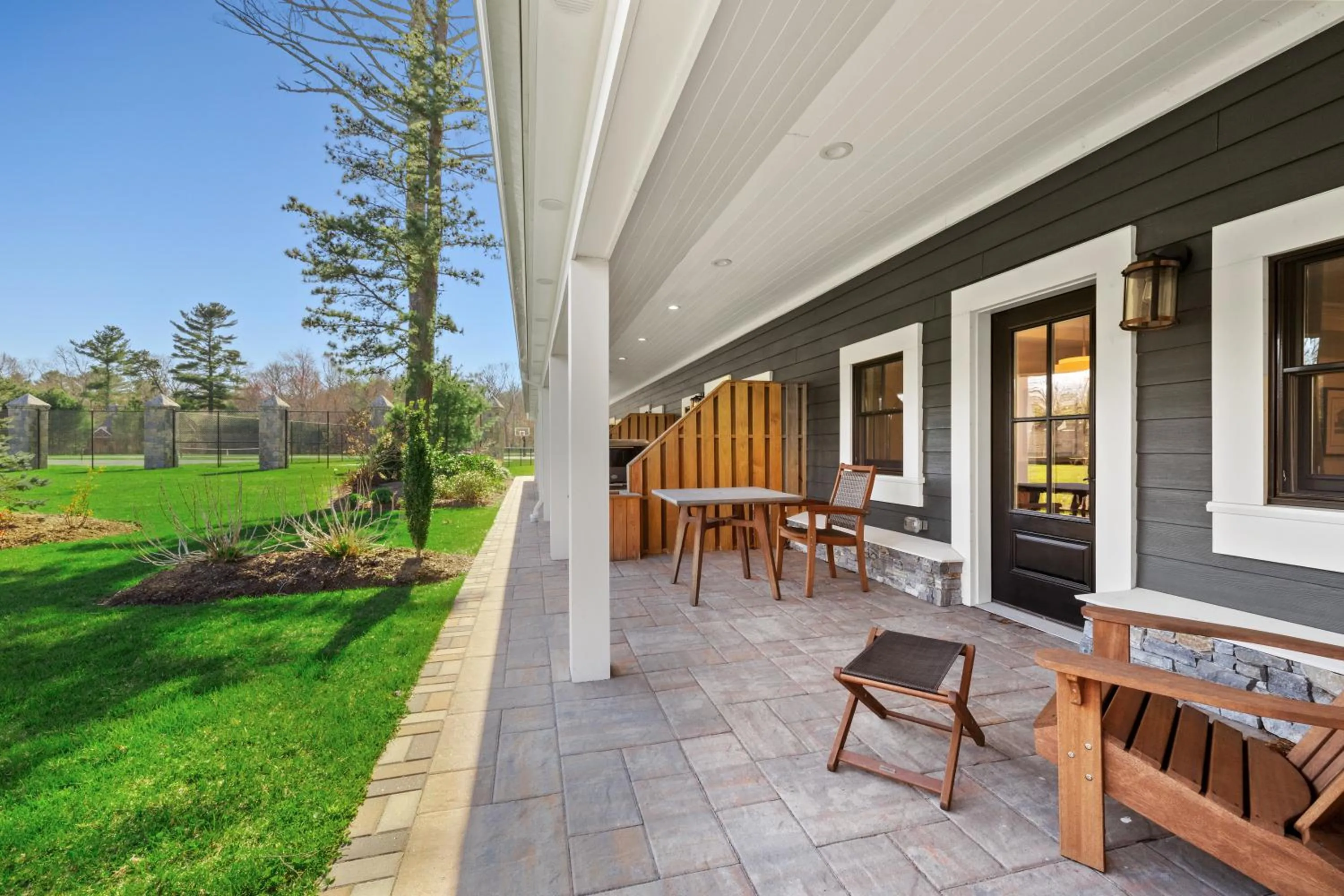 The Preserve Sporting Club and Resort