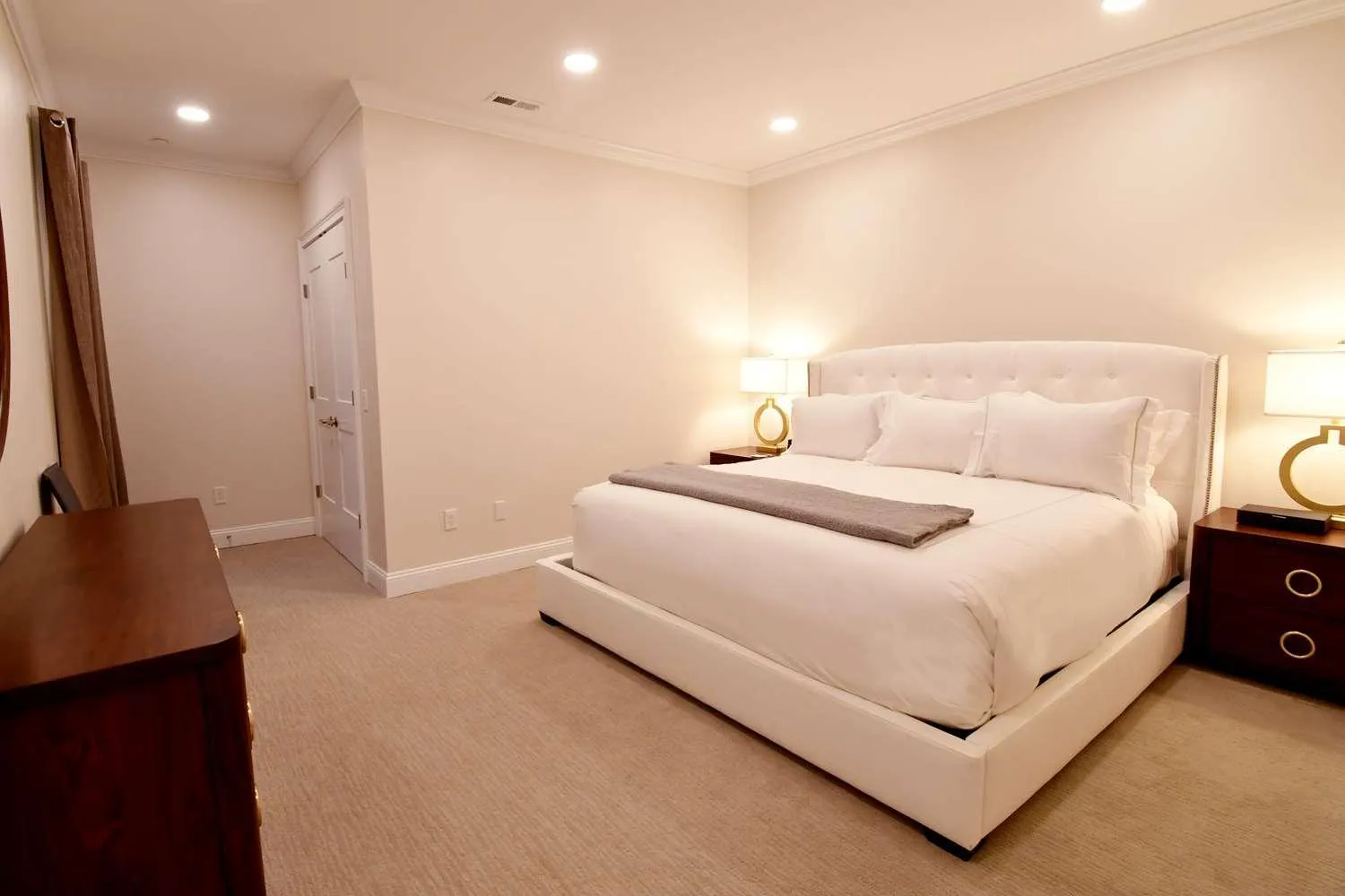 The Preserve Sporting Club and Resort