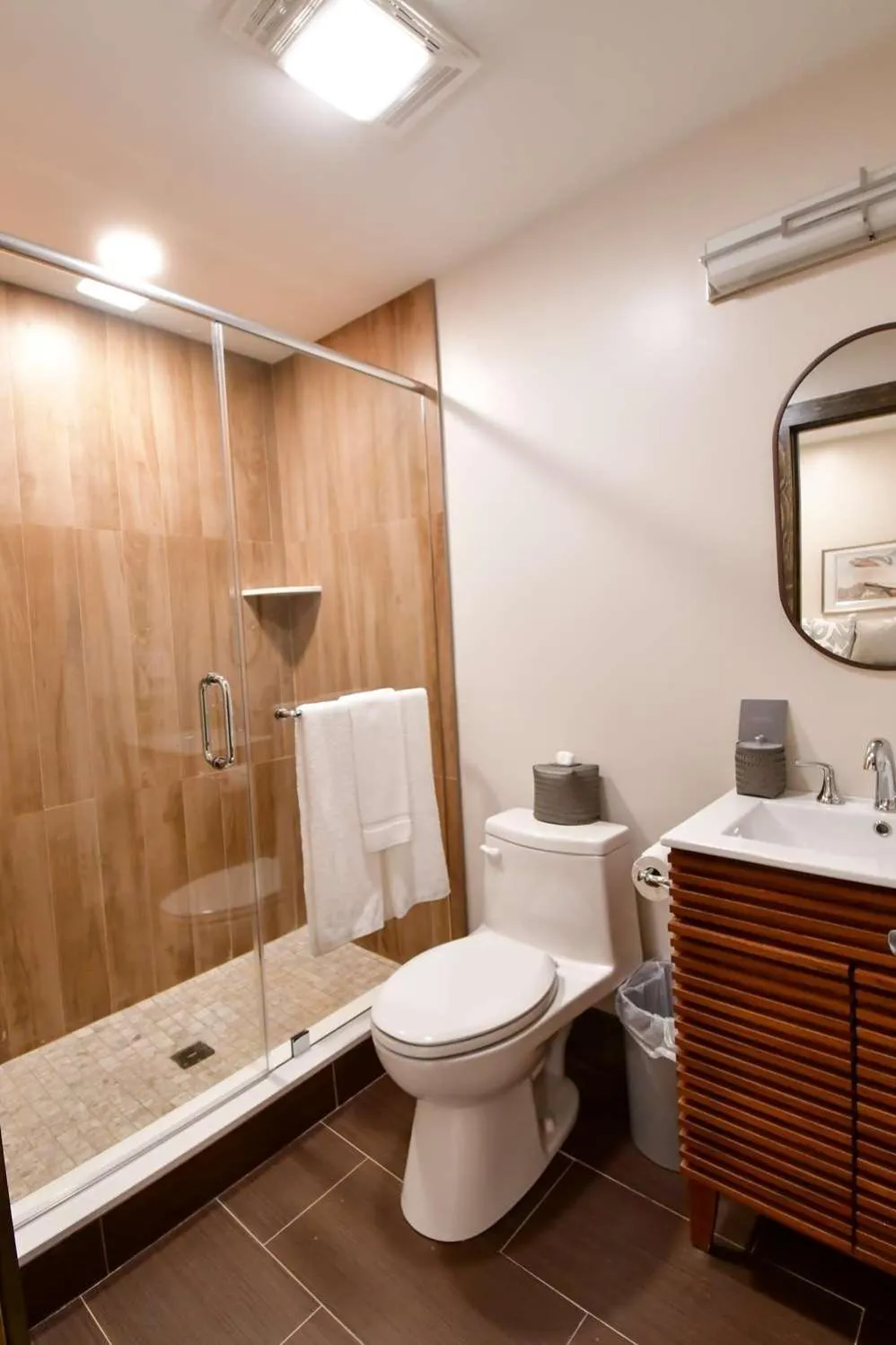 The Preserve Sporting Club and Resort