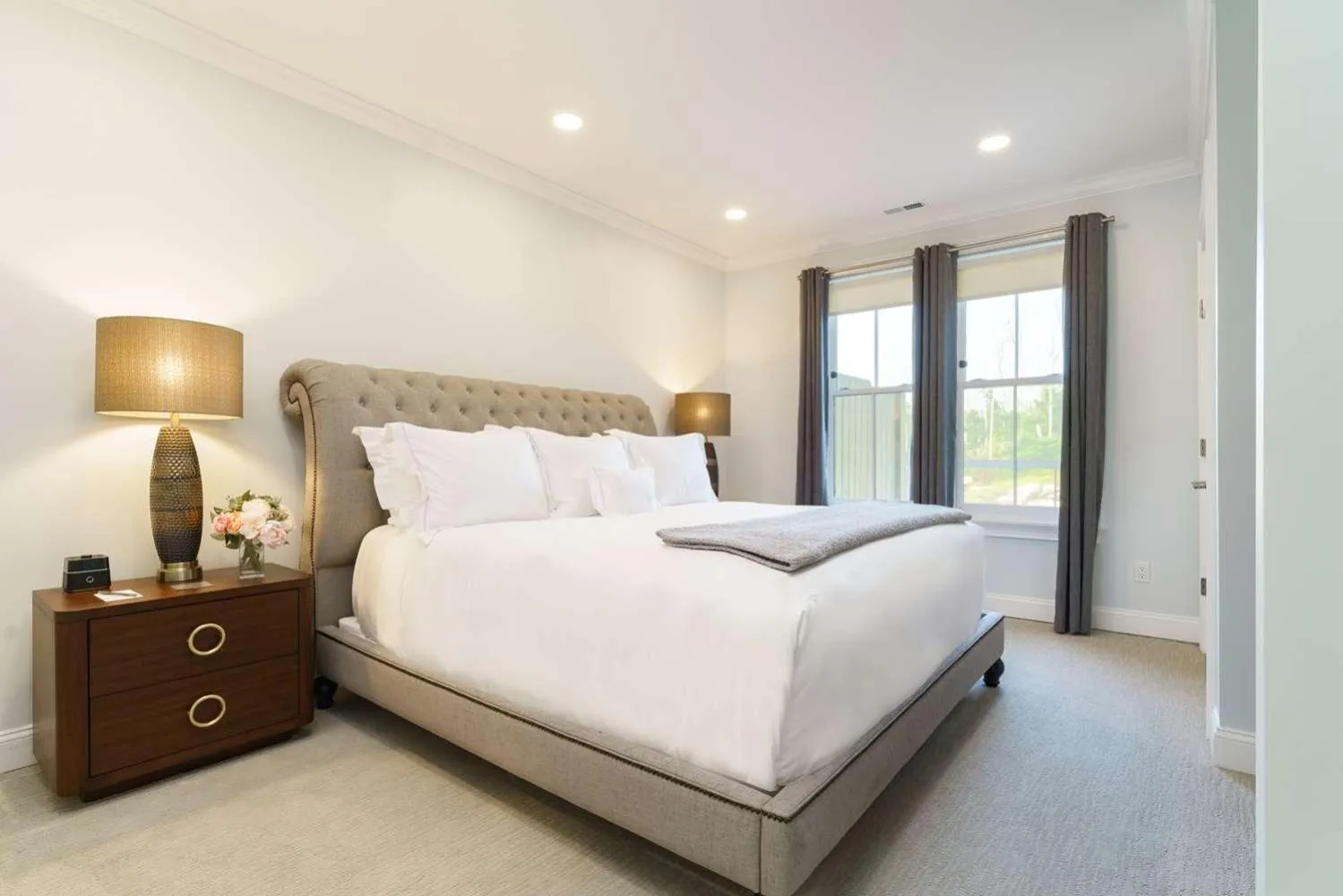 The Preserve Sporting Club and Resort