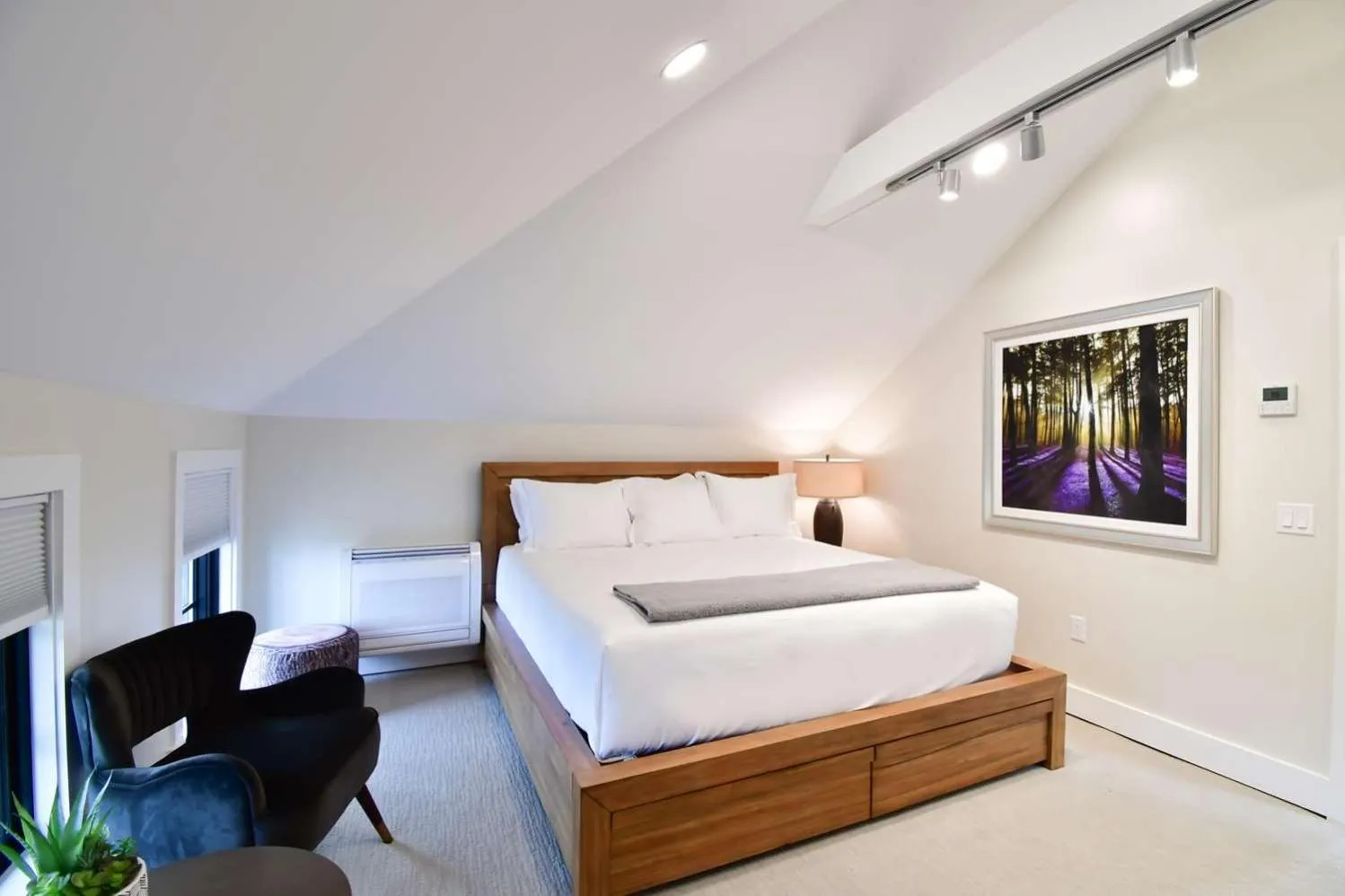 The Preserve Sporting Club and Resort