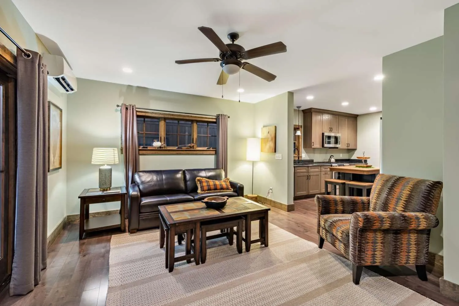 The Preserve Sporting Club and Resort