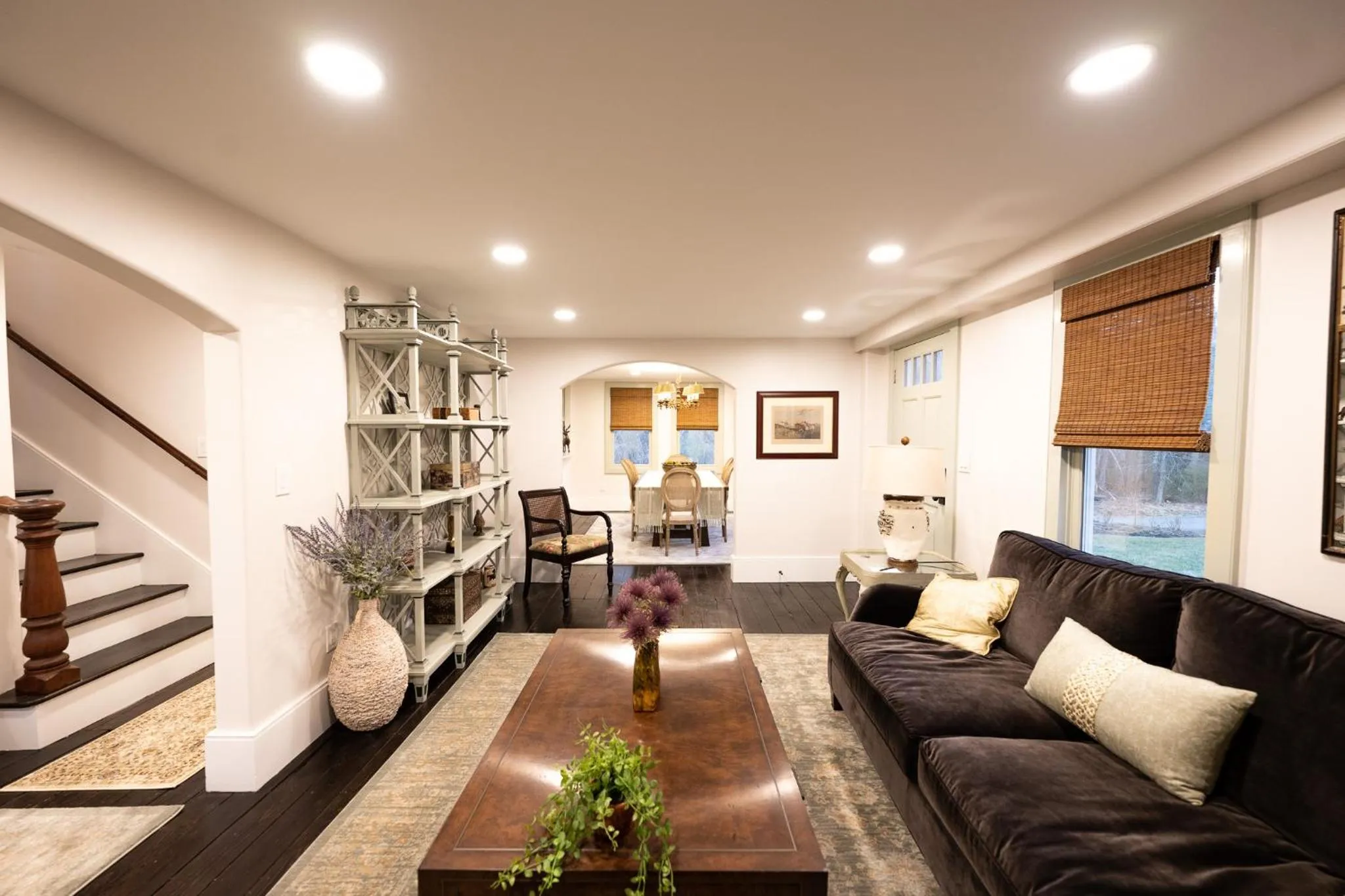 The Preserve Sporting Club and Resort