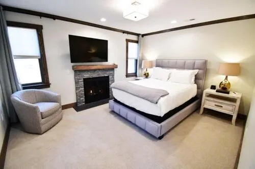 The Preserve Sporting Club and Resort