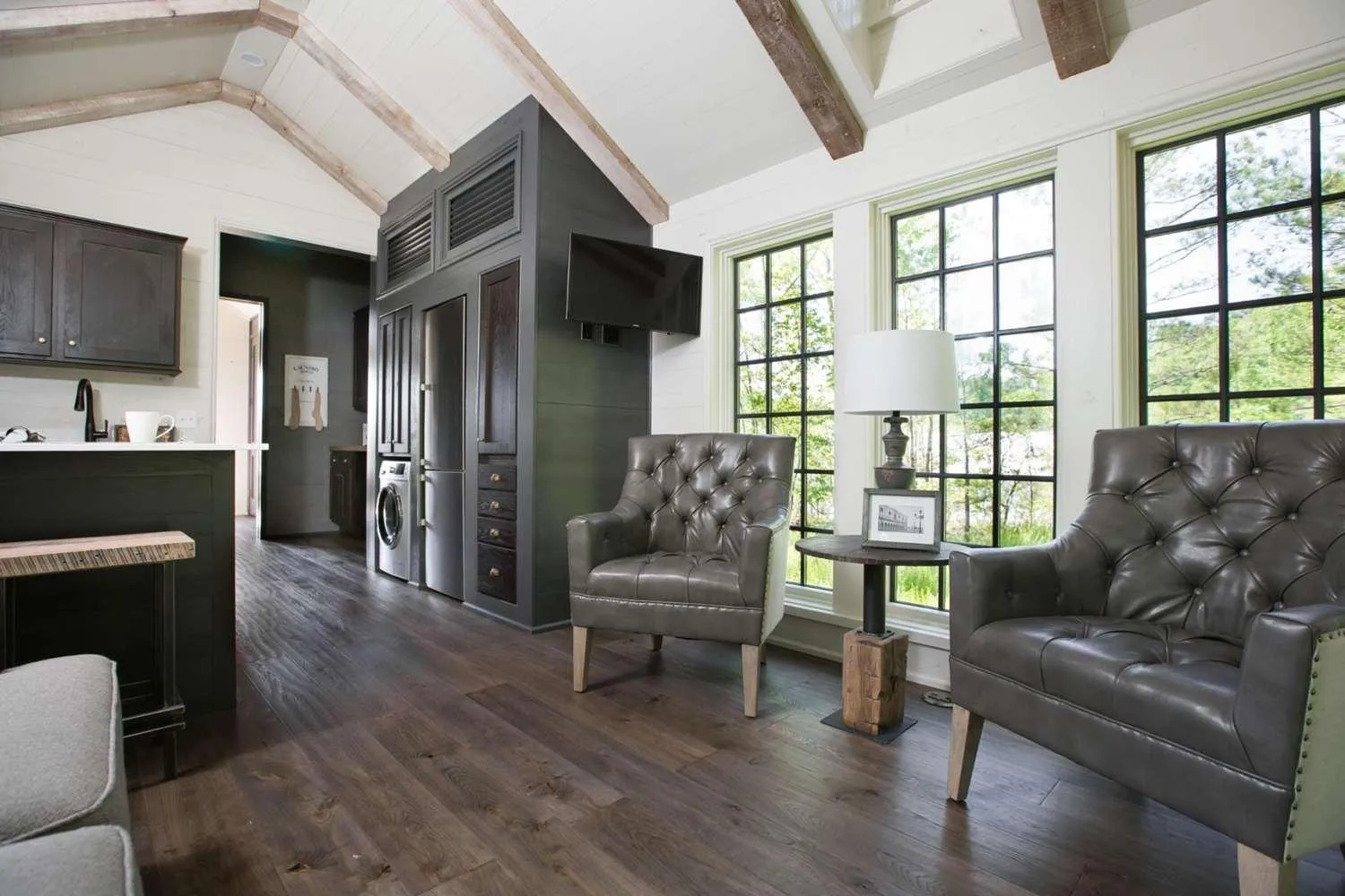 The Preserve Sporting Club and Resort