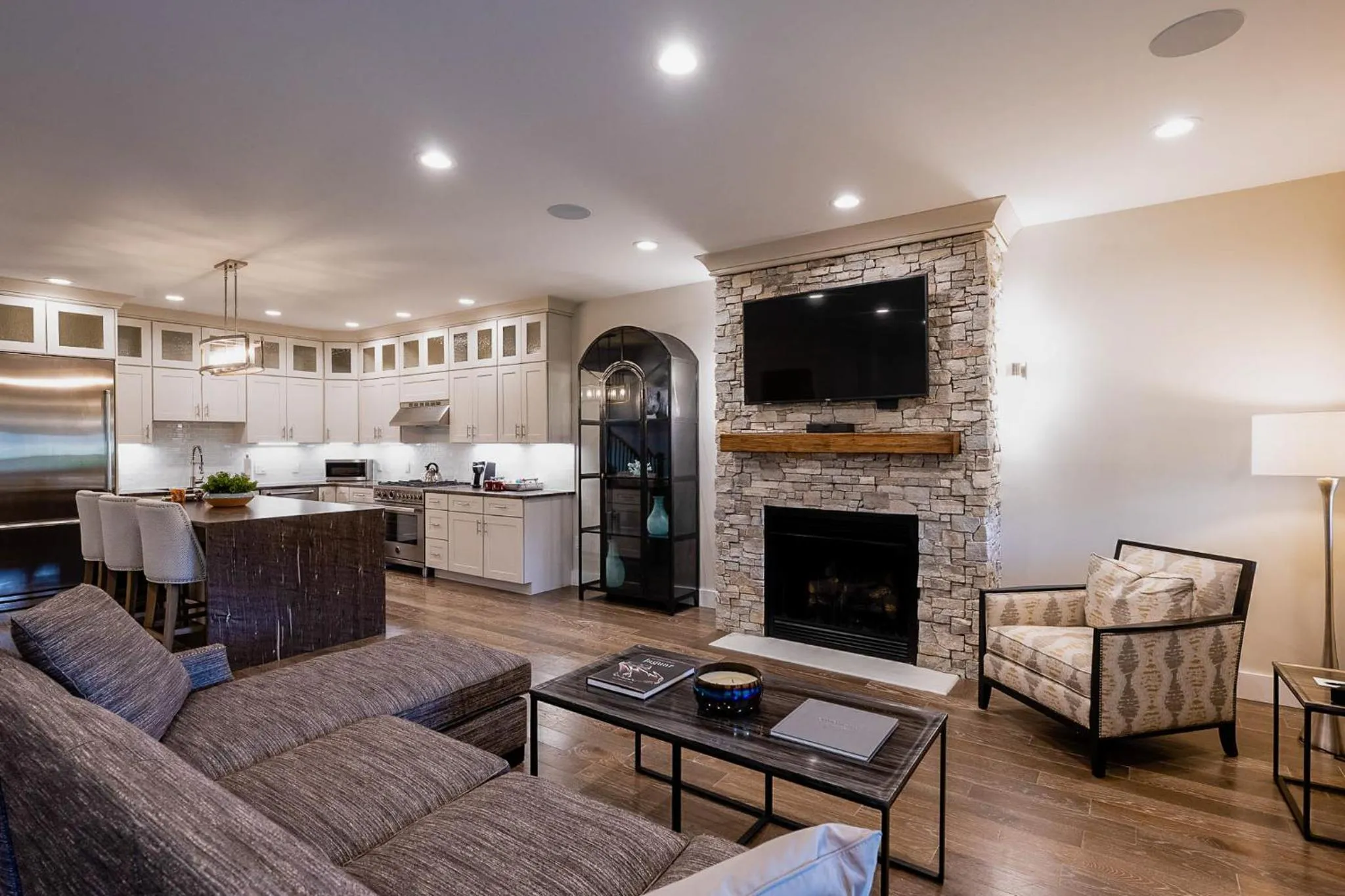 The Preserve Sporting Club and Resort