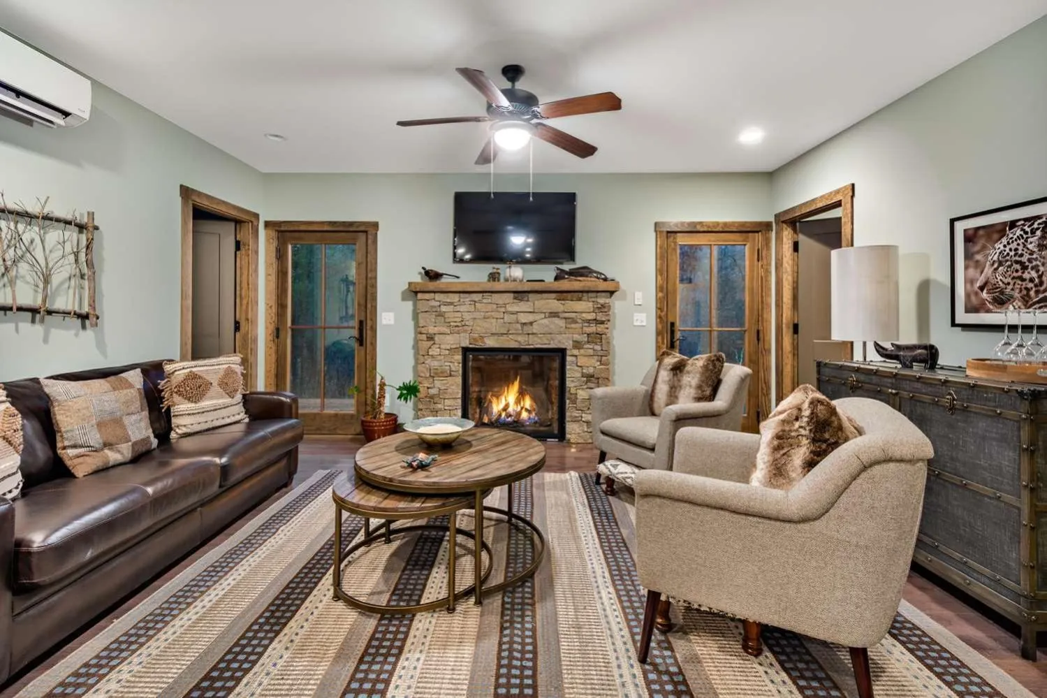 The Preserve Sporting Club and Resort